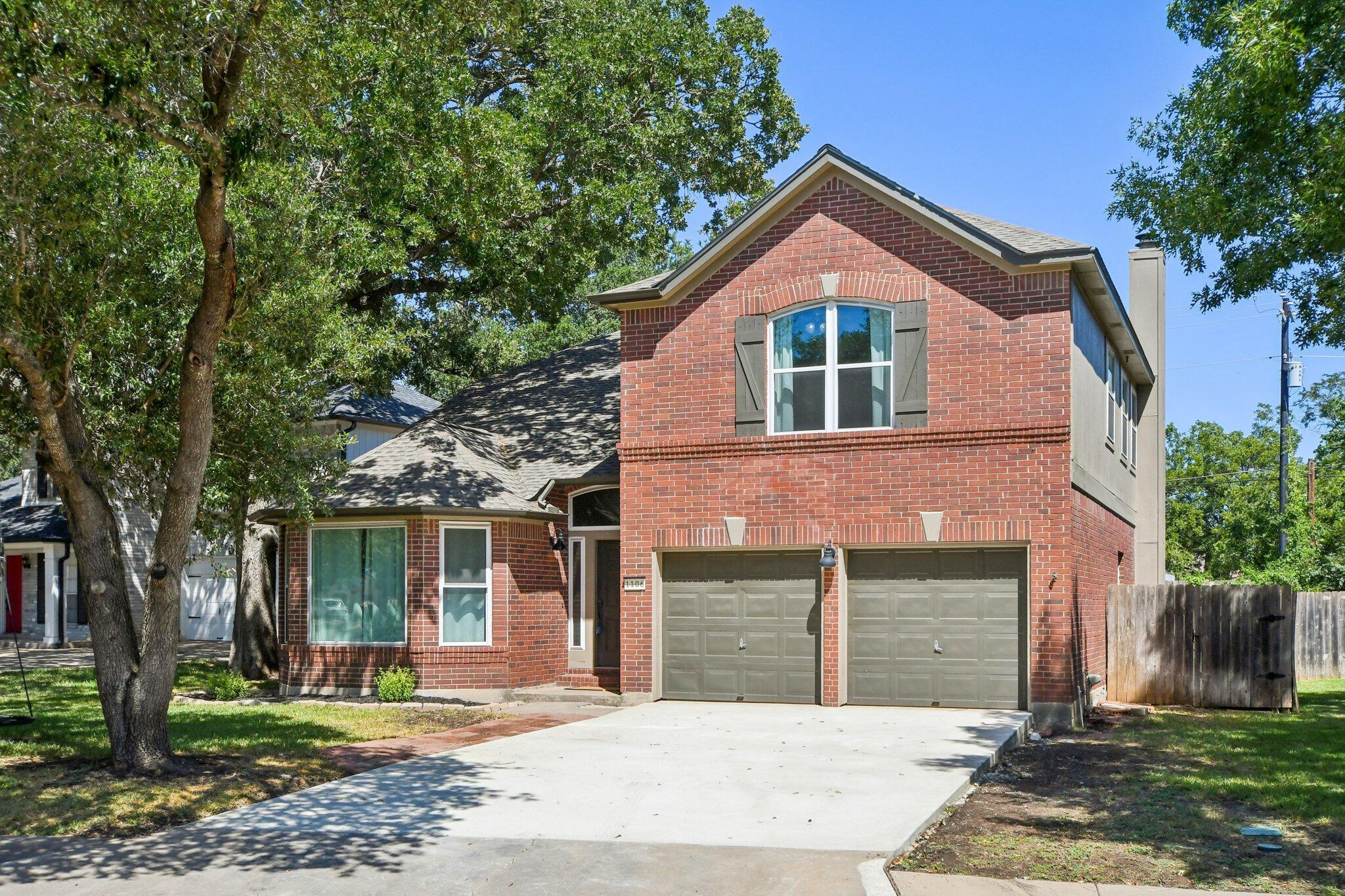 1106 Red Bird Dr, Cedar Park, TX 78613