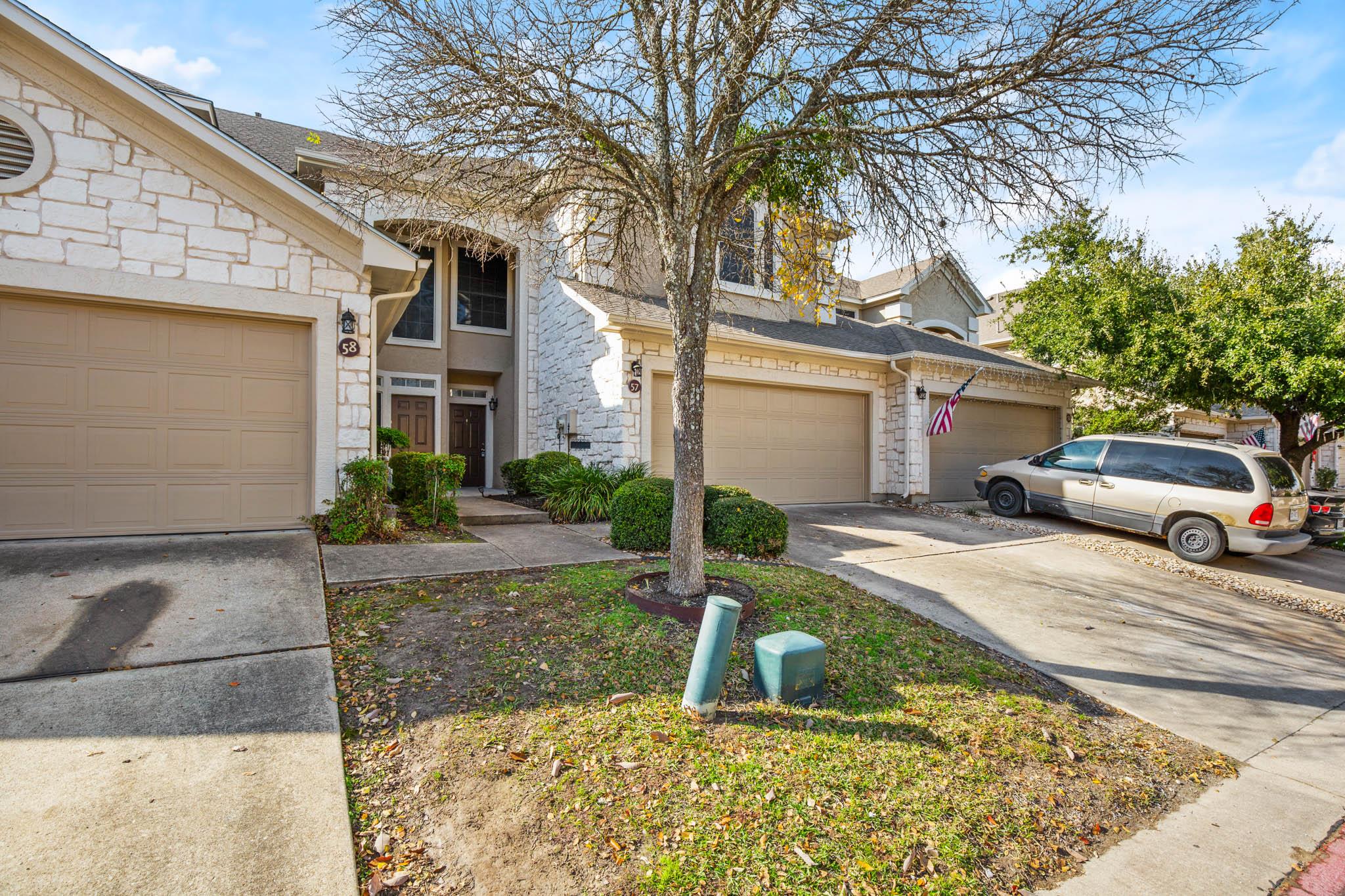 3300 Forest Creek Dr # 57, Round Rock, TX 78664