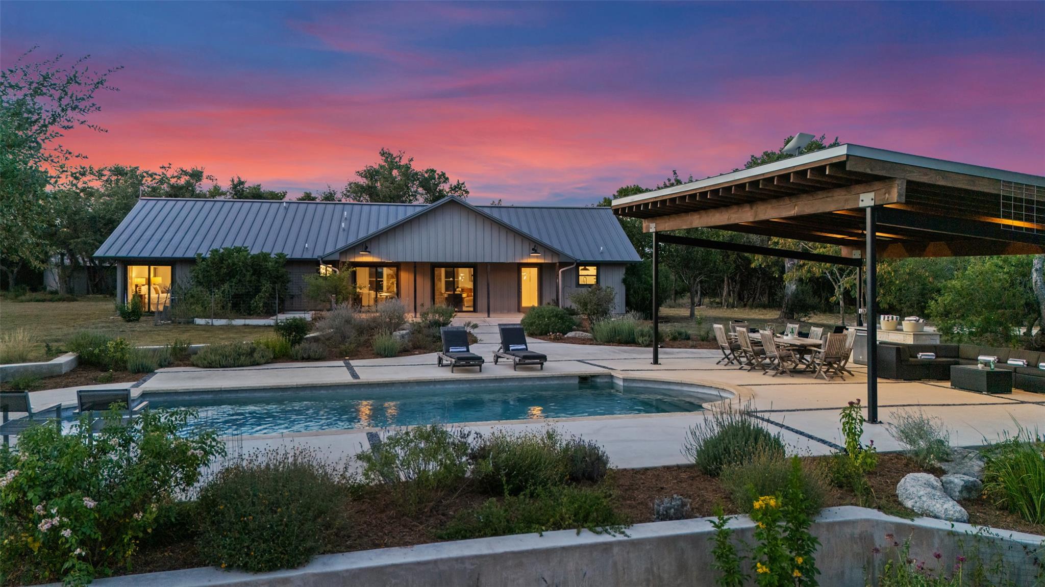 201 Gold Nugget Rd, Wimberley, TX 78676