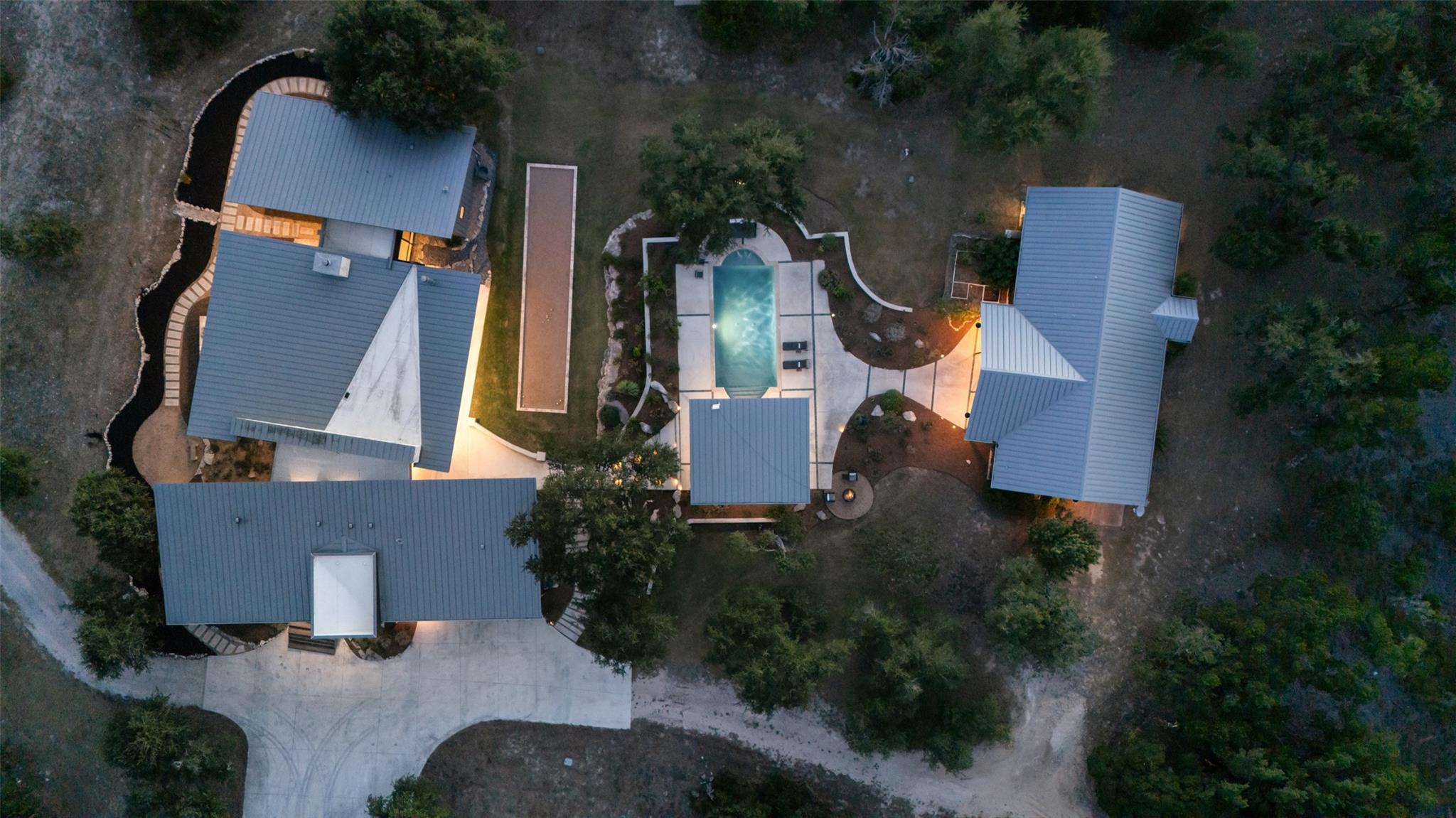 201 Gold Nugget Rd, Wimberley, TX 78676