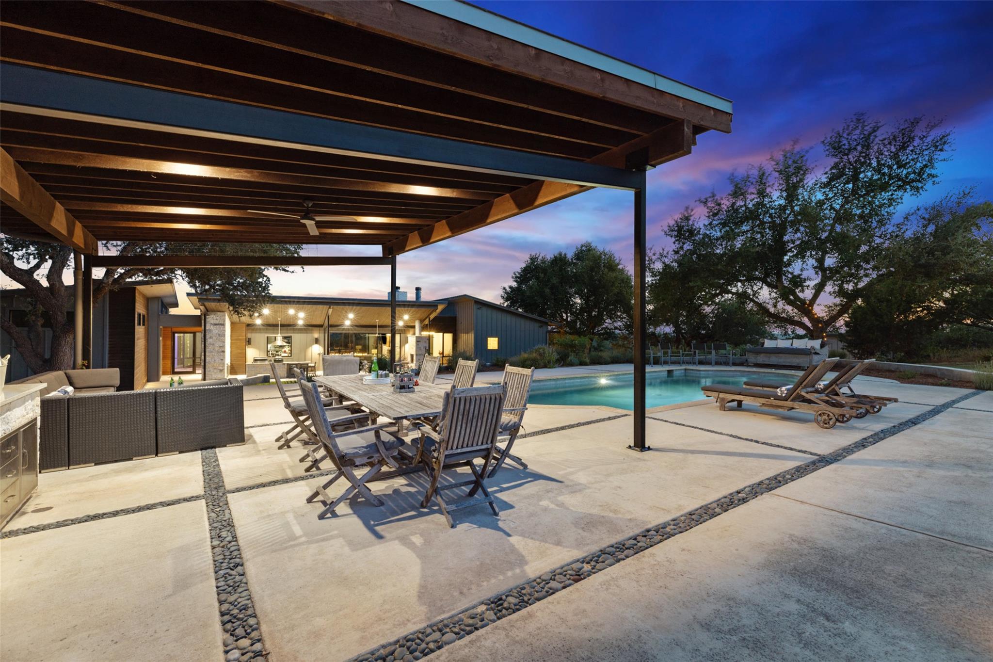 201 Gold Nugget Rd, Wimberley, TX 78676