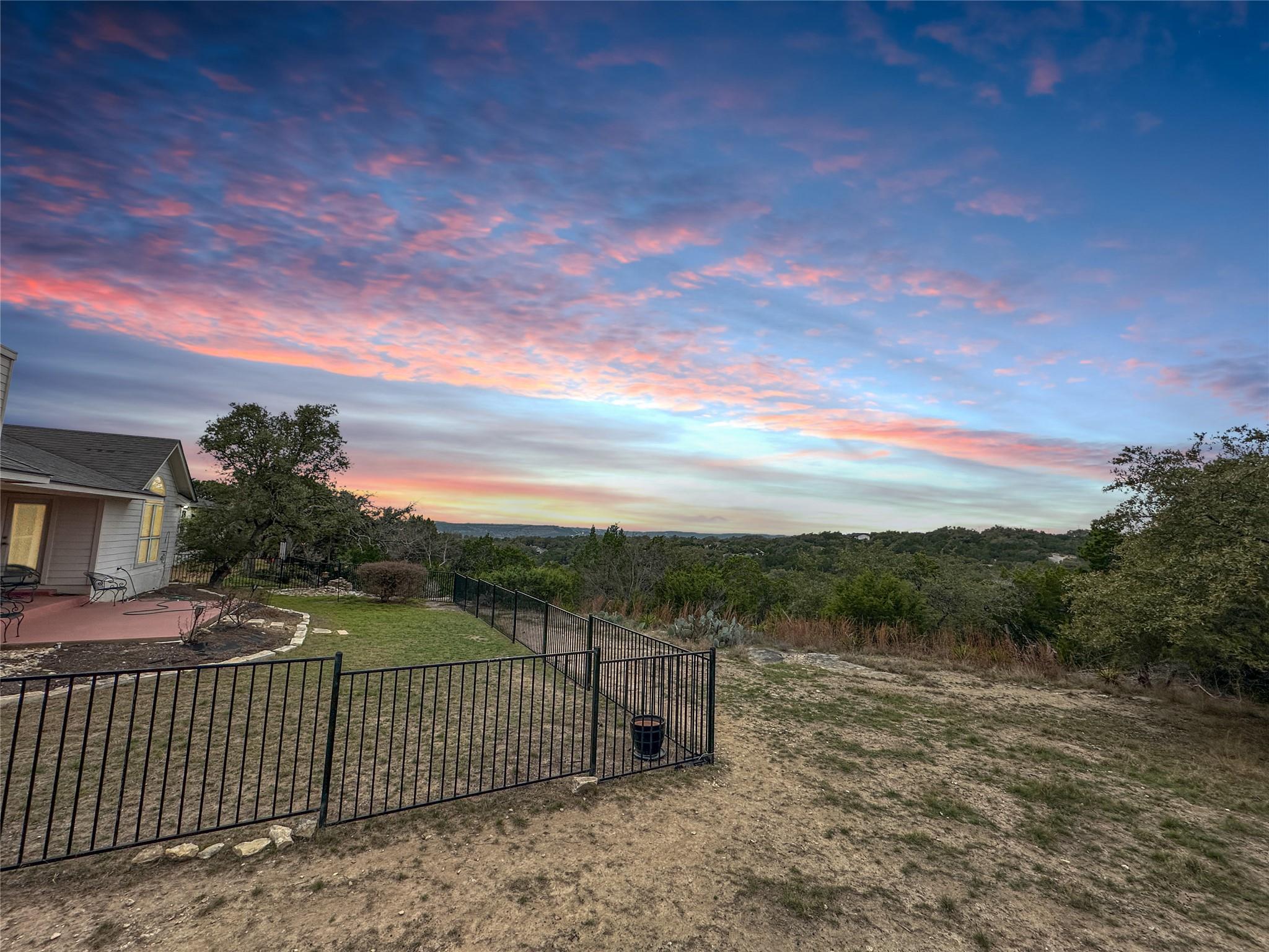 3208 Morgan Ln, Lago Vista, TX 78645