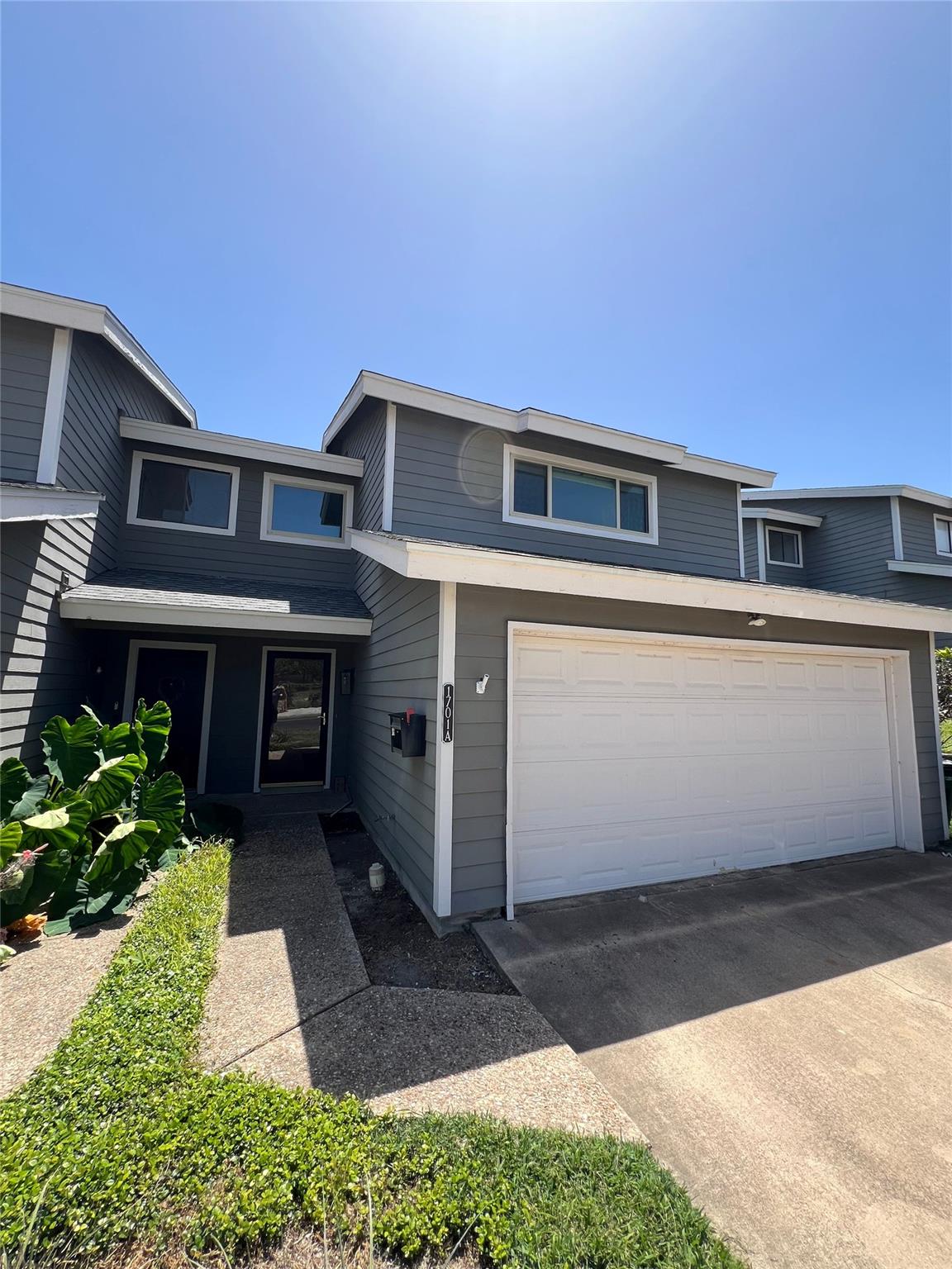 1701 Coronado Hills Dr # A, Austin, TX 78752