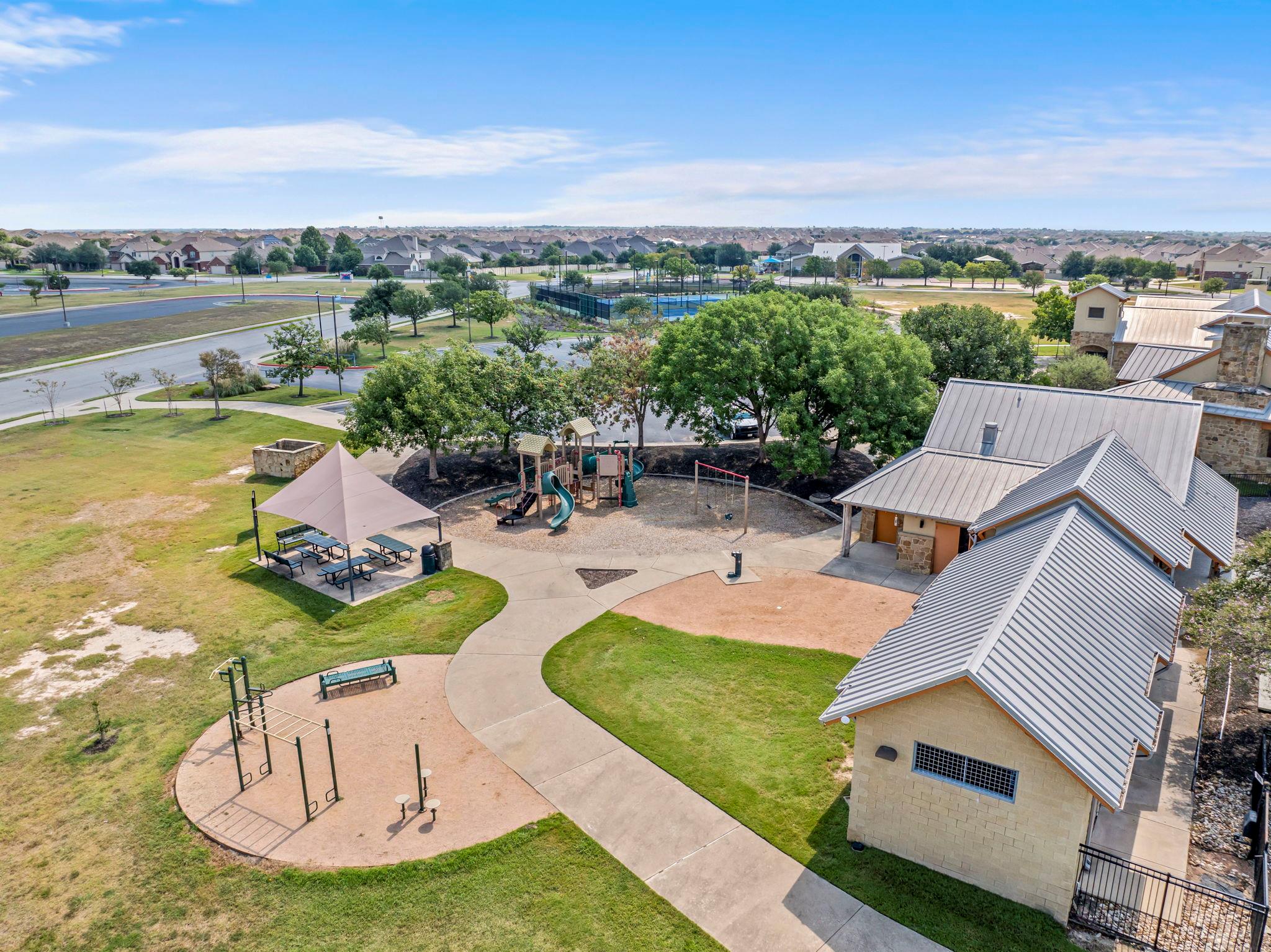 19812 Chayton Cir, Pflugerville, TX 78660