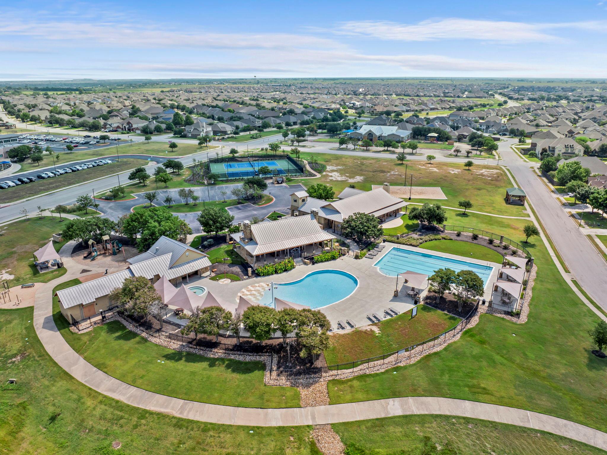 19812 Chayton Cir, Pflugerville, TX 78660