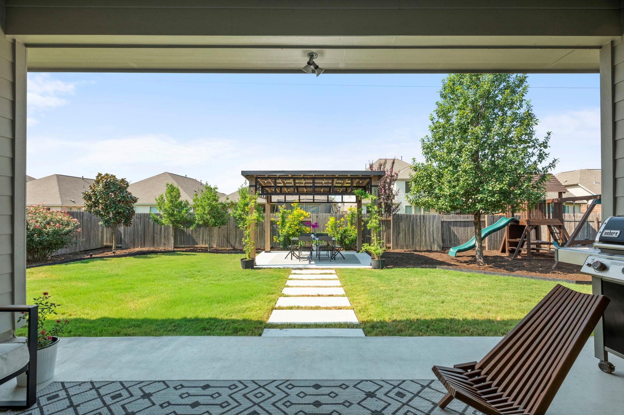 19812 Chayton Cir, Pflugerville, TX 78660