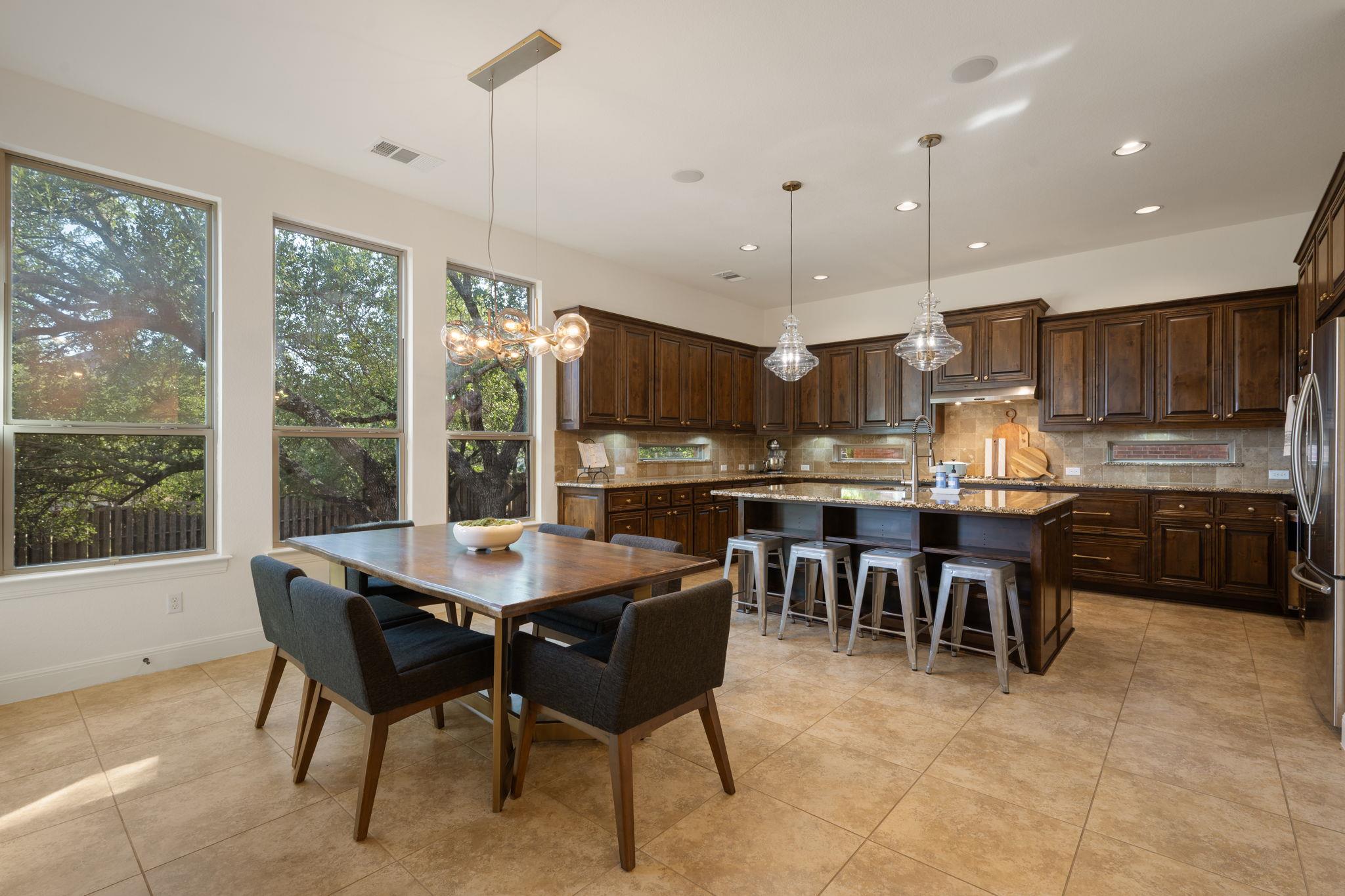 17208 Rush Pea Cir, Austin, TX 78738