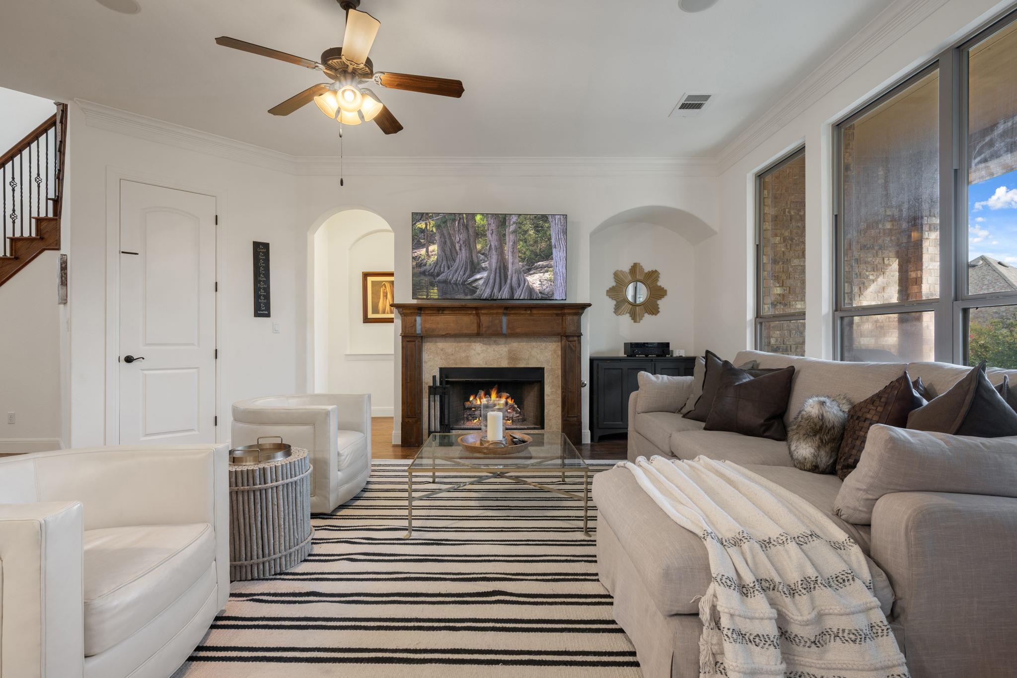 17208 Rush Pea Cir, Austin, TX 78738