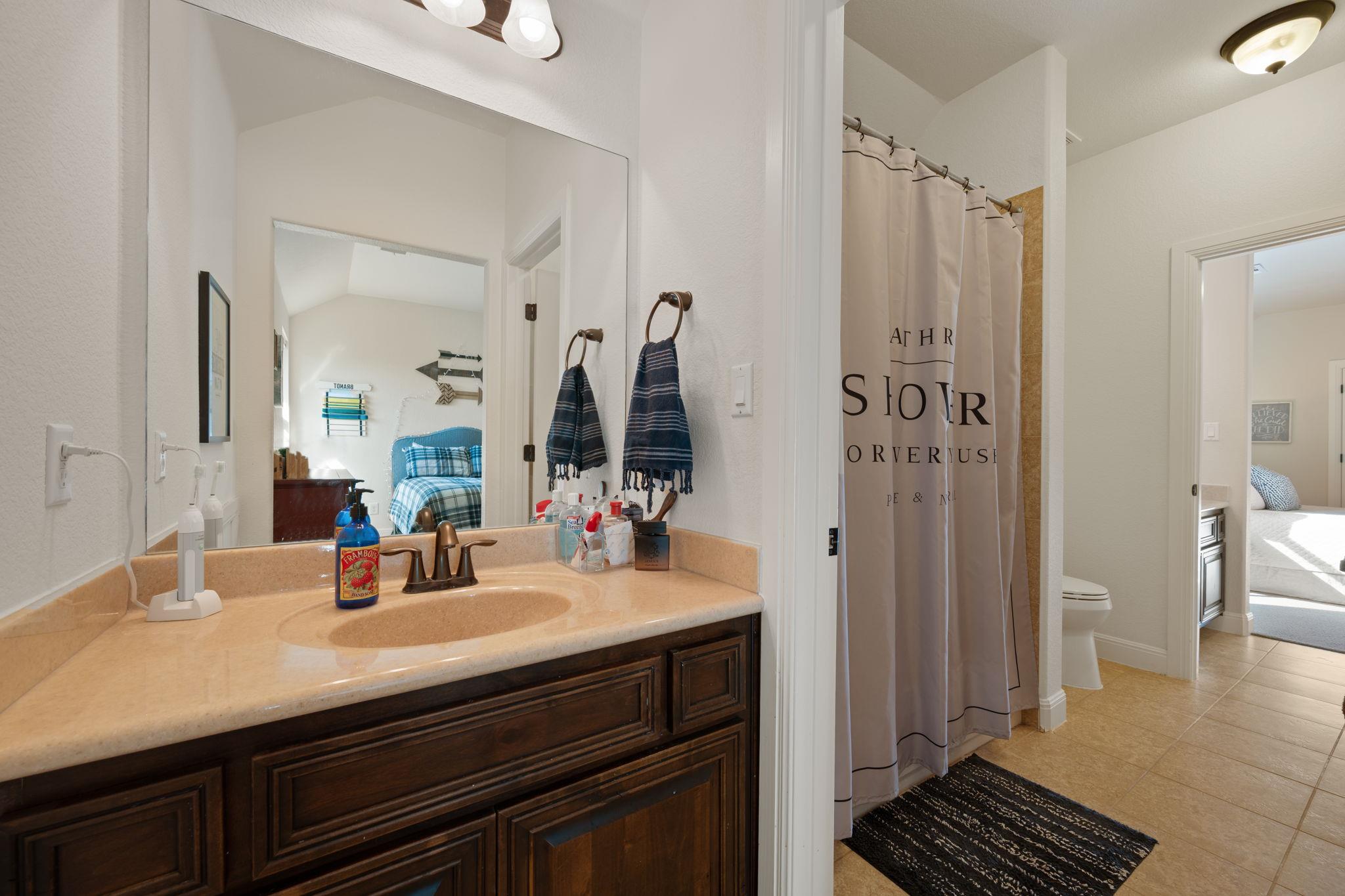 17208 Rush Pea Cir, Austin, TX 78738