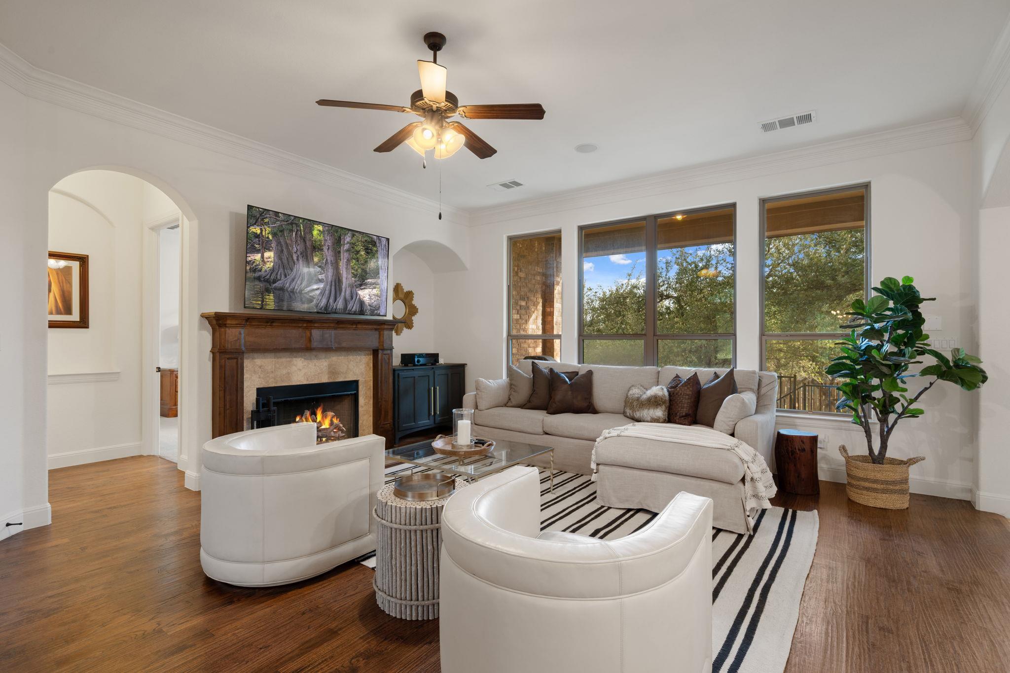 17208 Rush Pea Cir, Austin, TX 78738