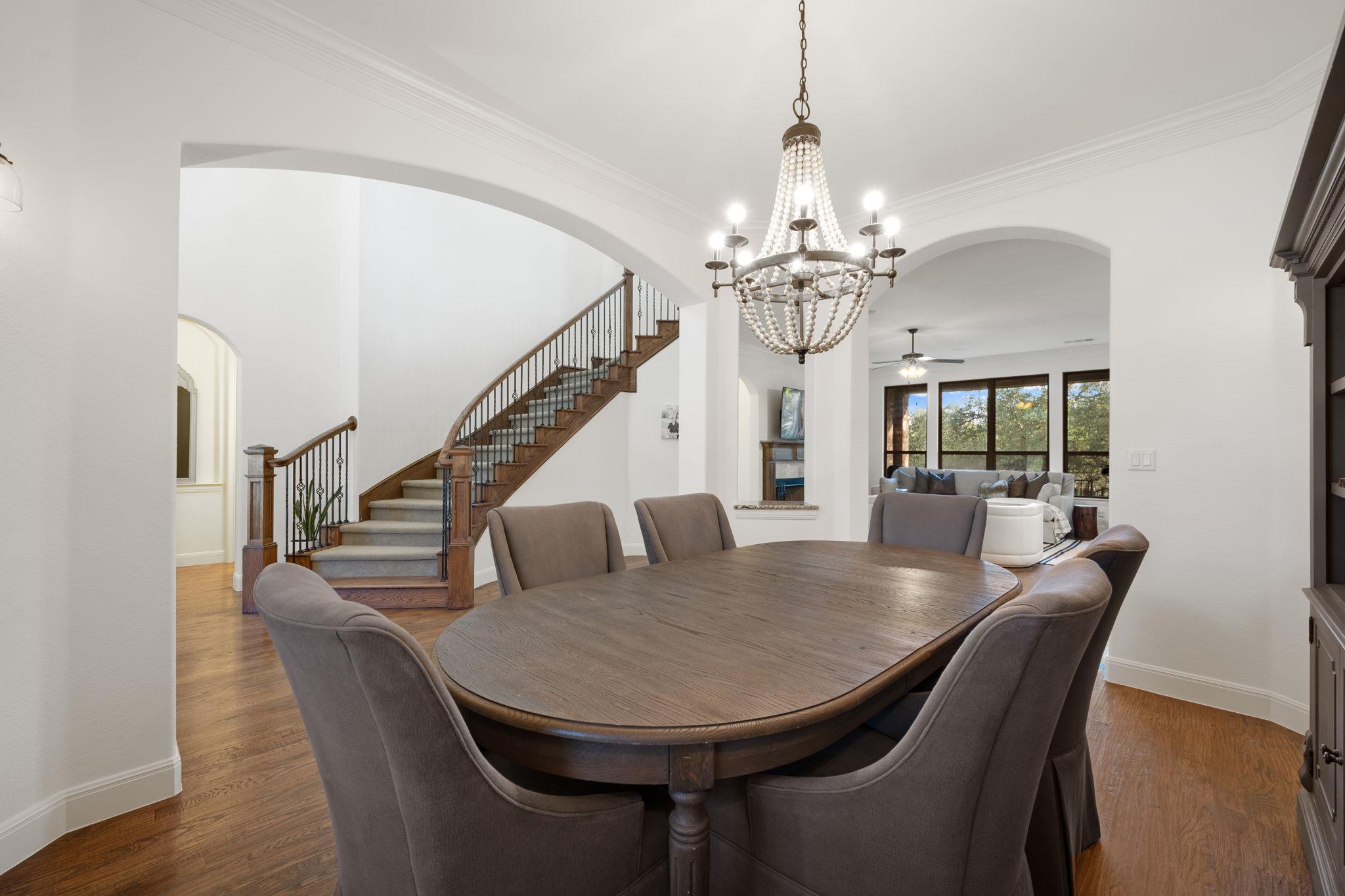 17208 Rush Pea Cir, Austin, TX 78738