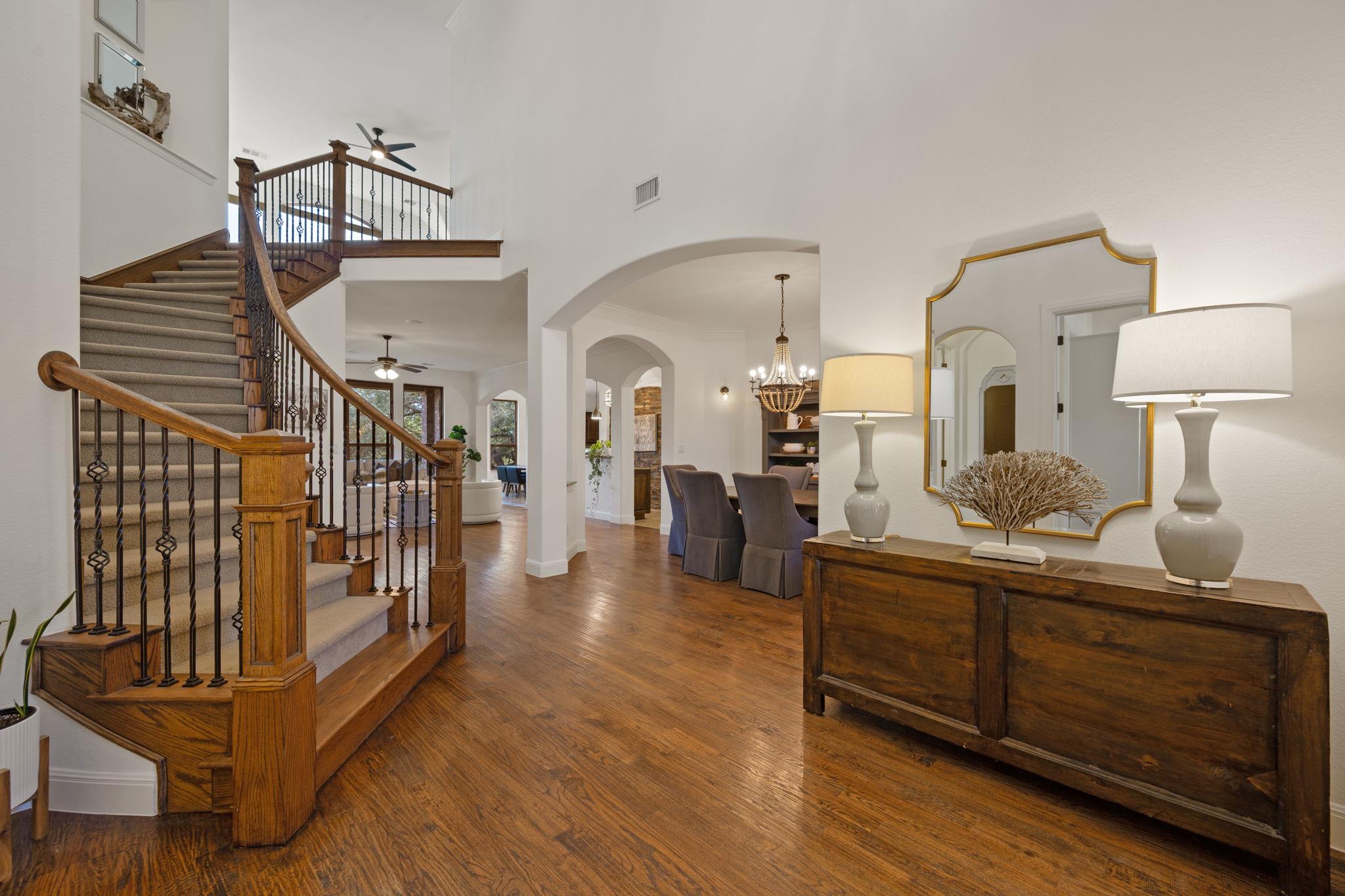 17208 Rush Pea Cir, Austin, TX 78738