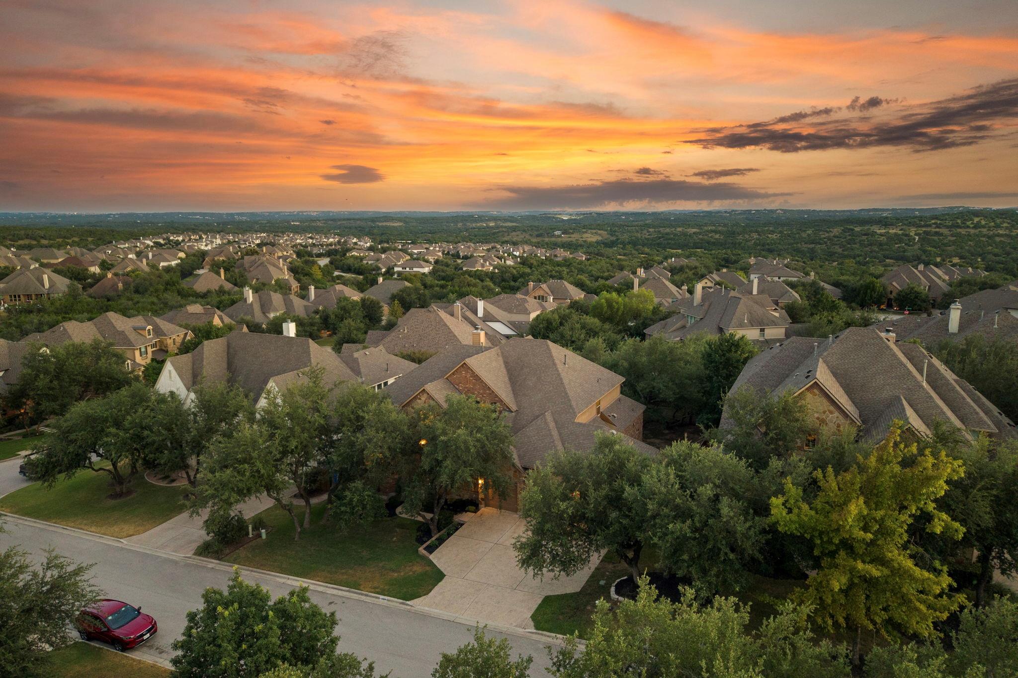 17208 Rush Pea Cir, Austin, TX 78738