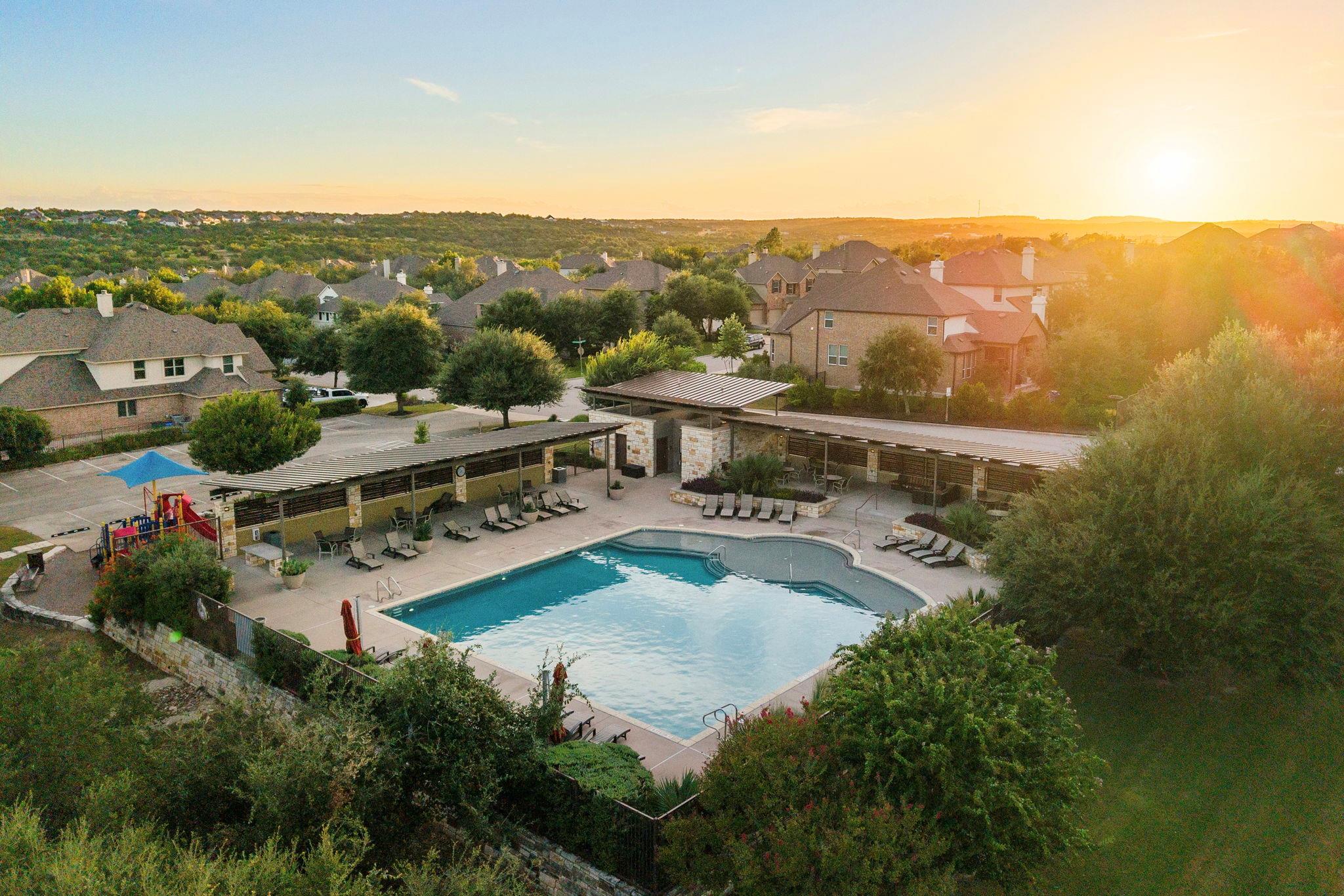 17208 Rush Pea Cir, Austin, TX 78738