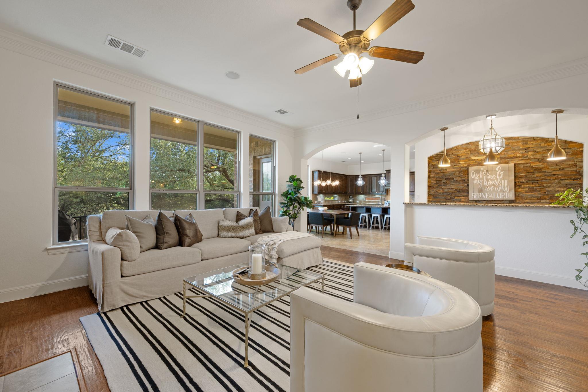 17208 Rush Pea Cir, Austin, TX 78738