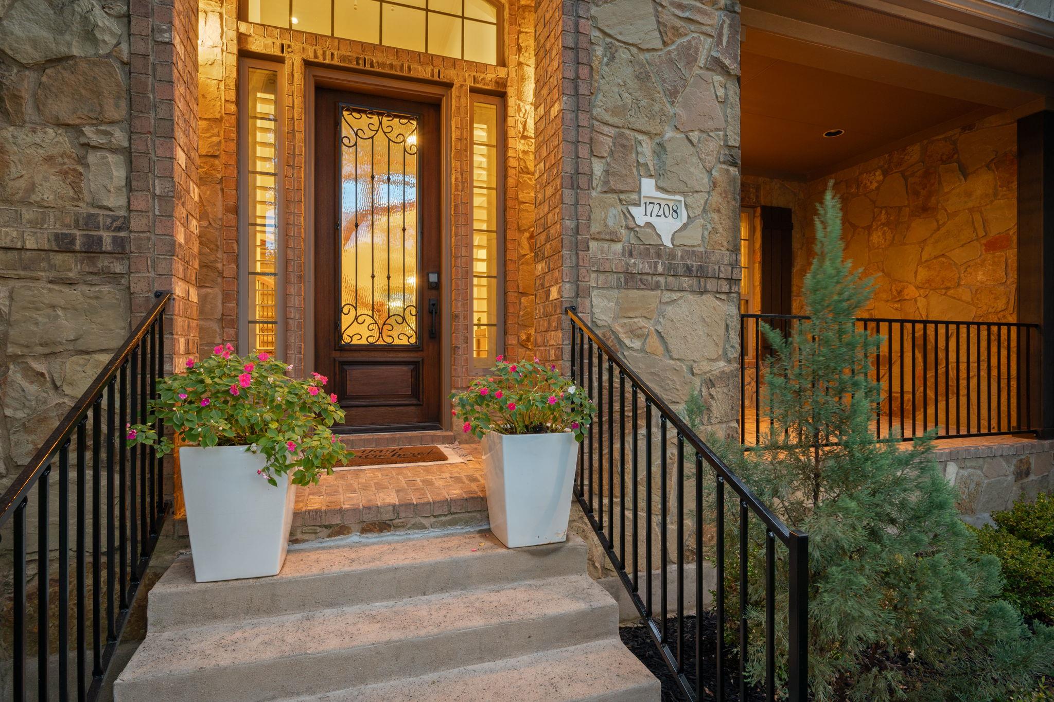 17208 Rush Pea Cir, Austin, TX 78738