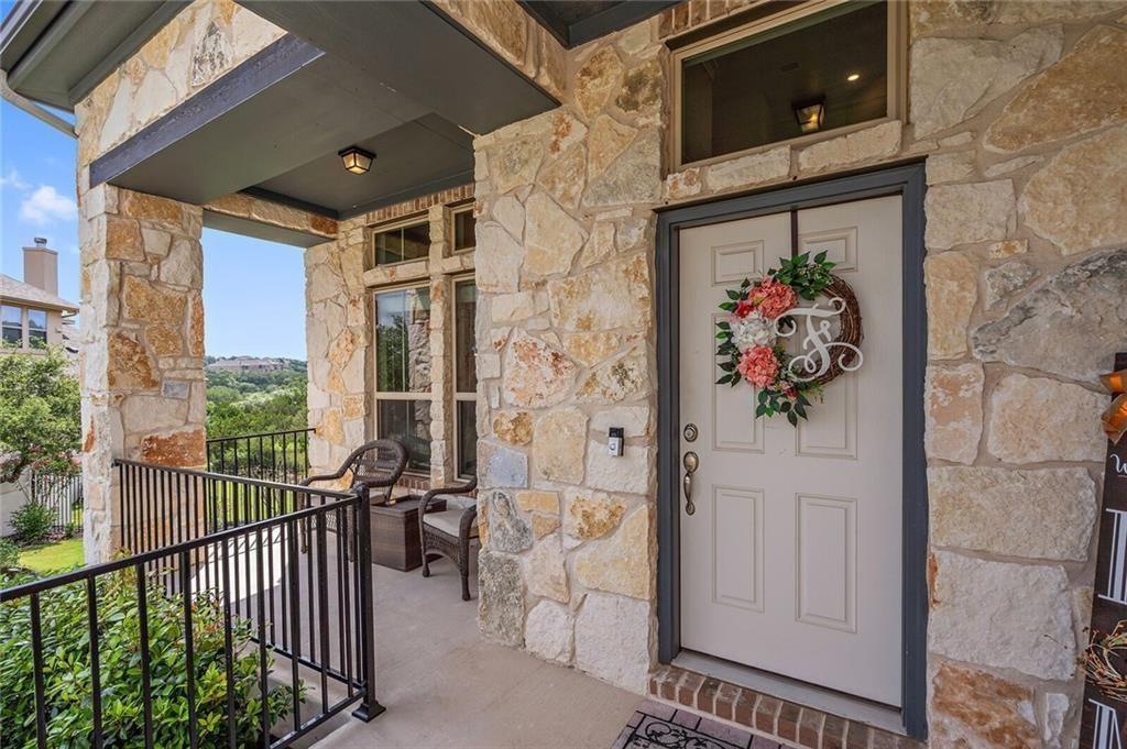 6005 Cassena Cv, Spicewood, TX 78669