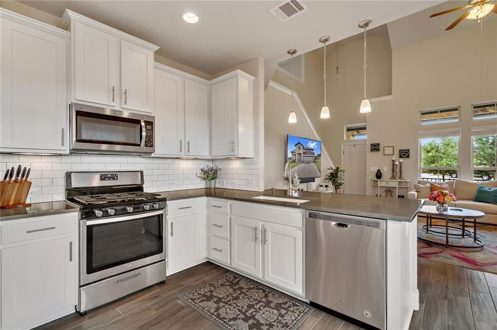 6005 Cassena Cv, Spicewood, TX 78669