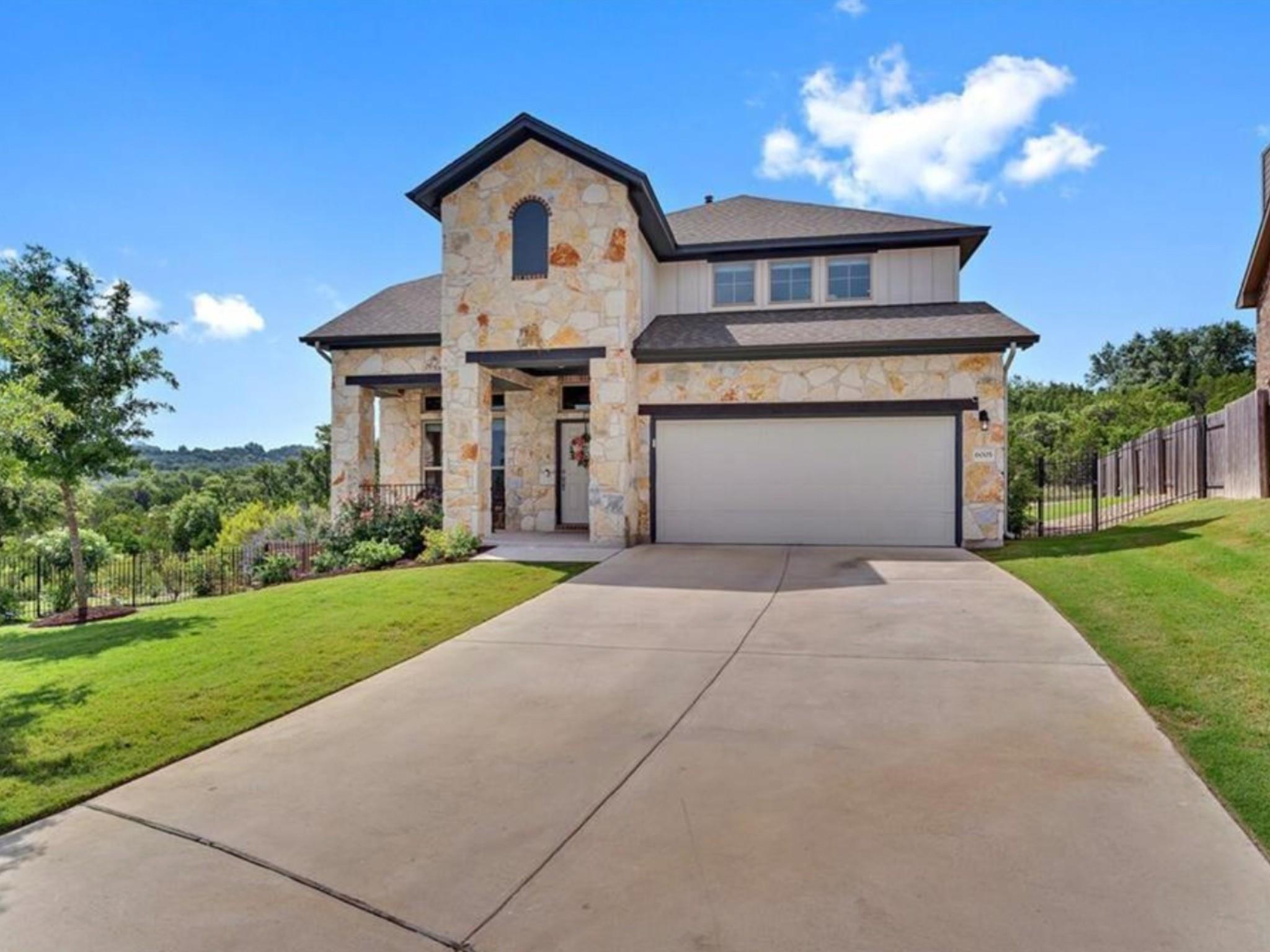 6005 Cassena Cv, Spicewood, TX 78669