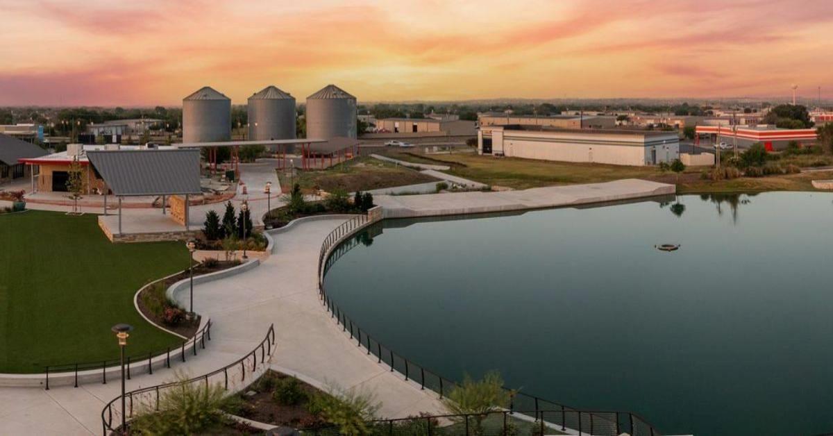 0000 Liberty St, Hutto, TX 78634