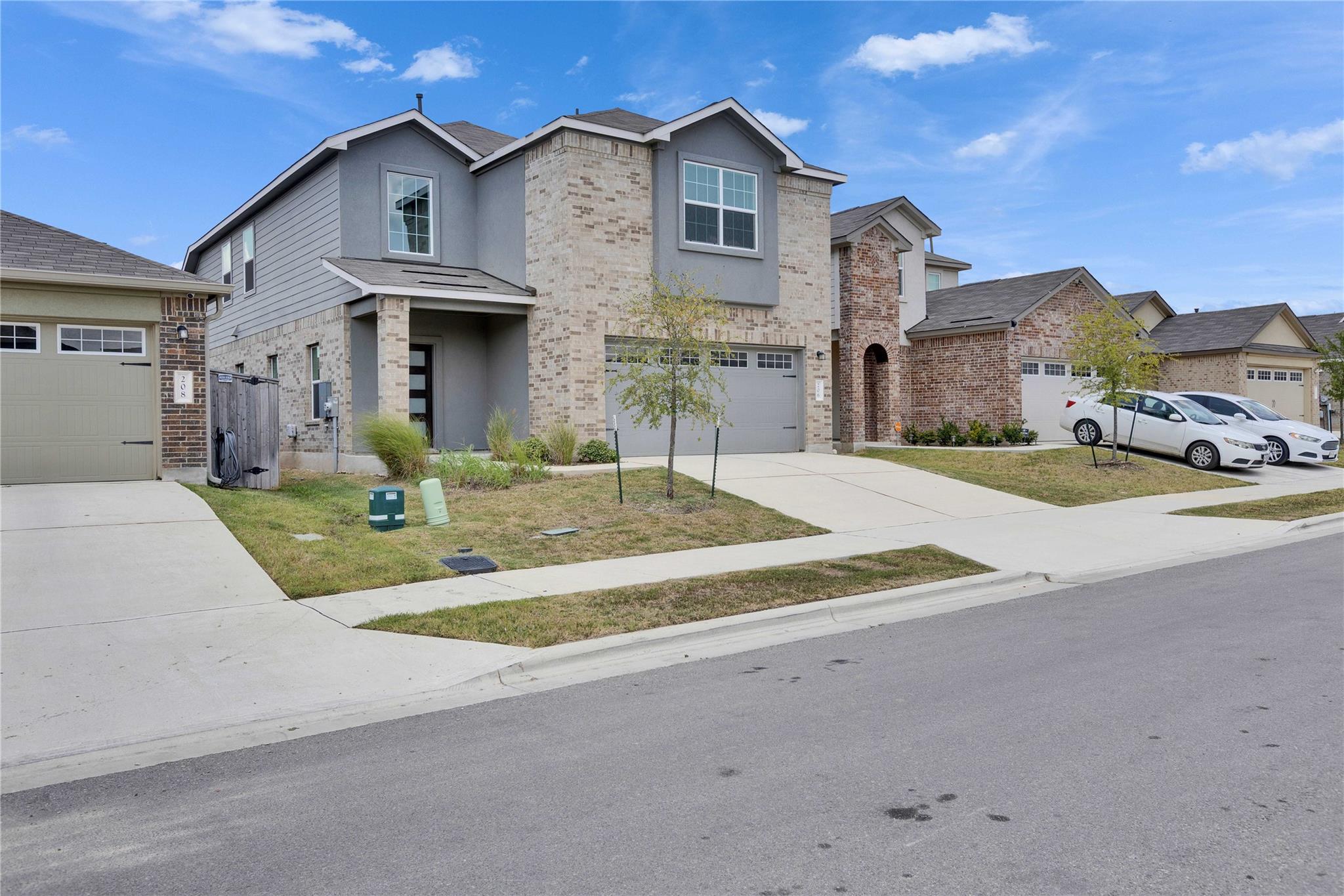 206 Canley Loop, Hutto, TX 78634