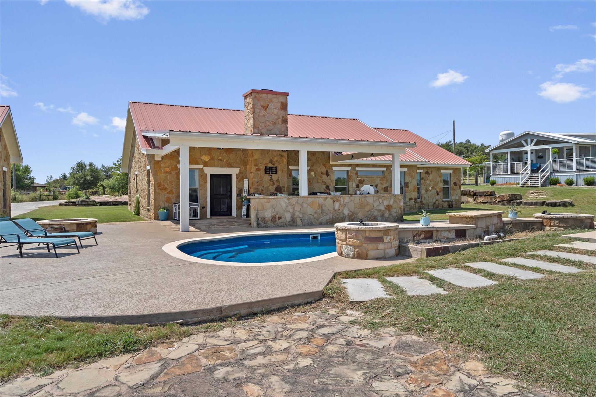 6300 Fm 1105, Georgetown, TX 78626