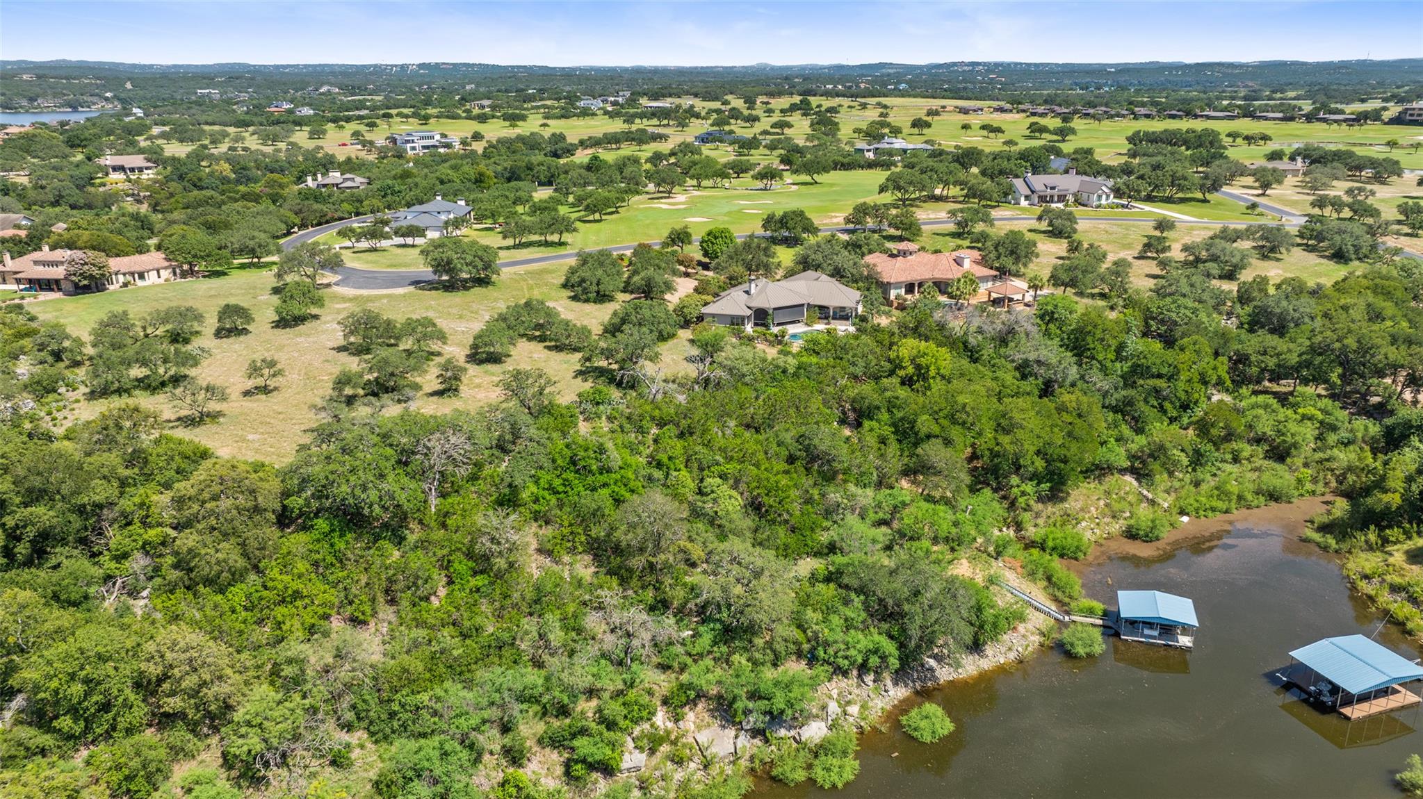 2928 Cliff Overlook, Spicewood, TX 78669