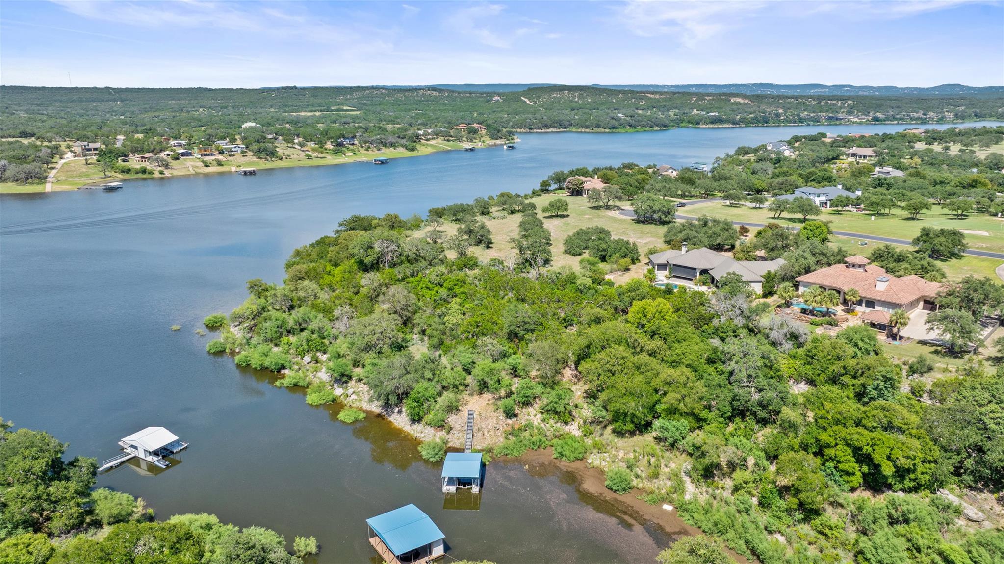 2928 Cliff Overlook, Spicewood, TX 78669