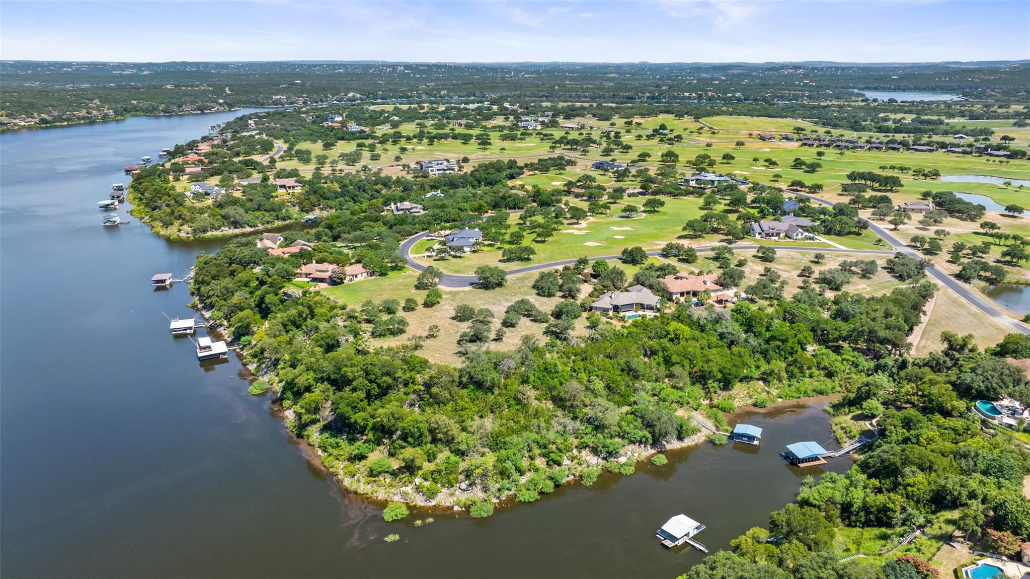 2928 Cliff Overlook, Spicewood, TX 78669