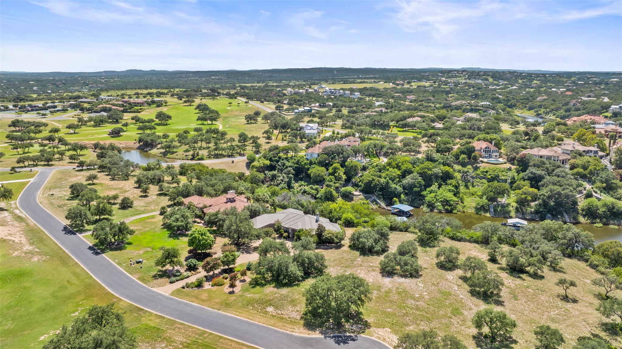 2928 Cliff Overlook, Spicewood, TX 78669