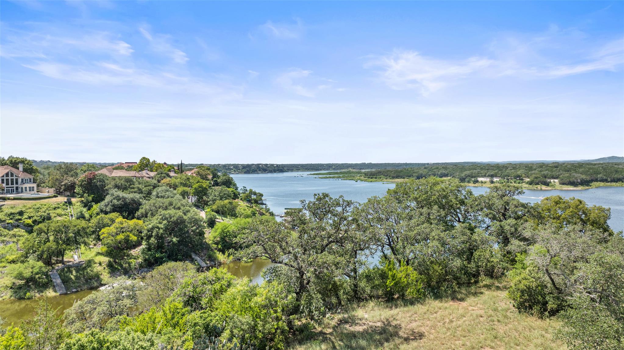 2928 Cliff Overlook, Spicewood, TX 78669