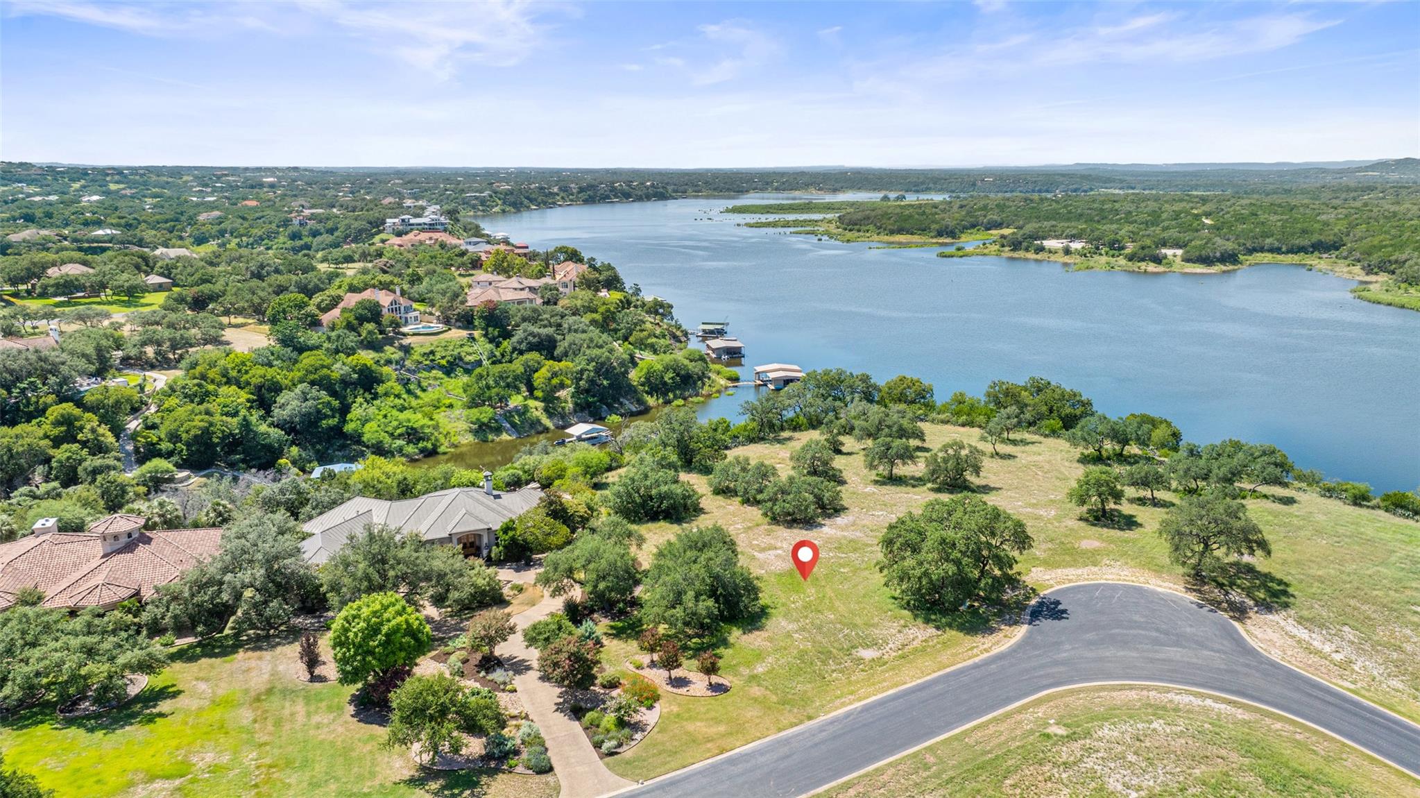 2928 Cliff Overlook, Spicewood, TX 78669