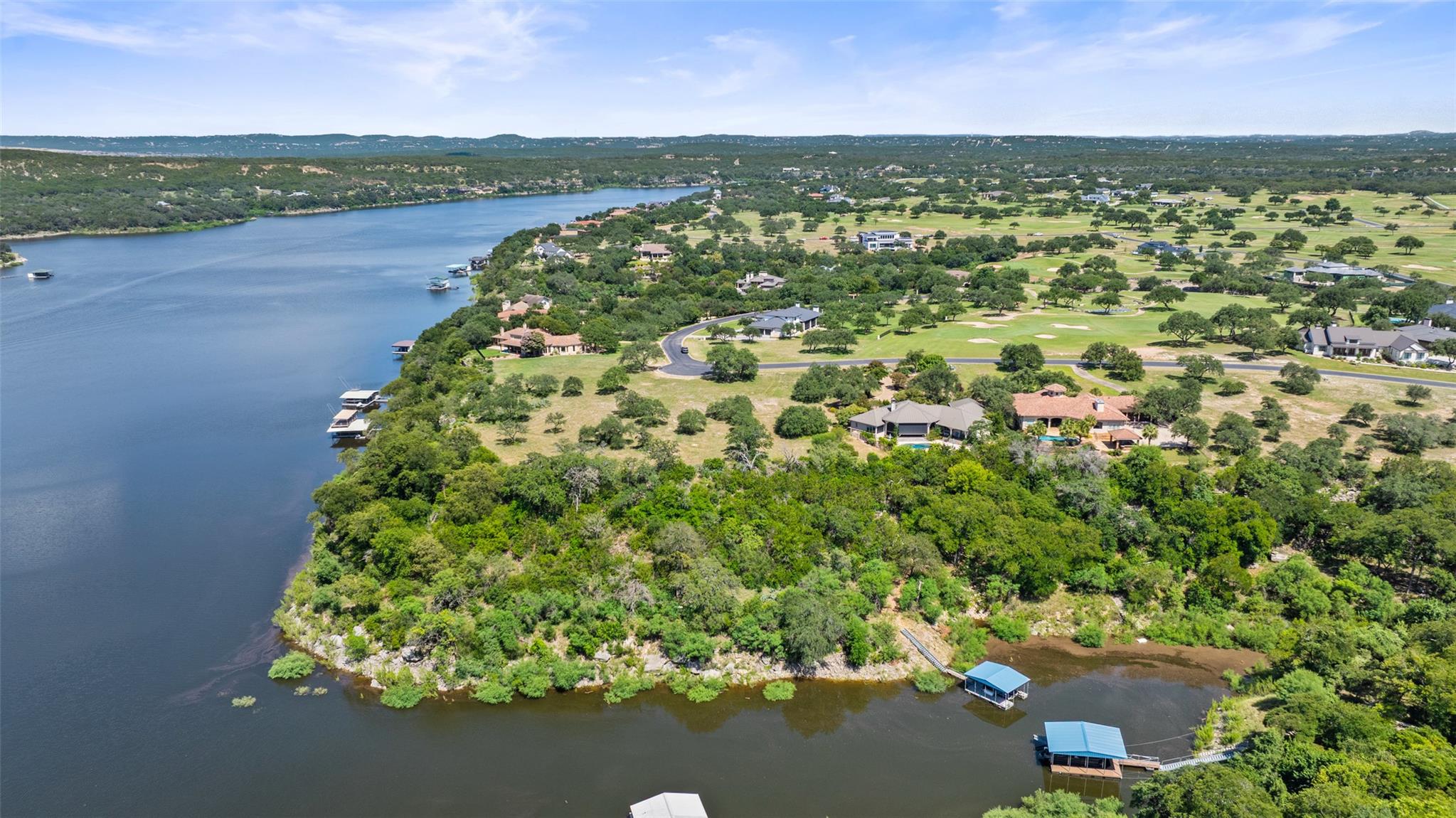 2928 Cliff Overlook, Spicewood, TX 78669