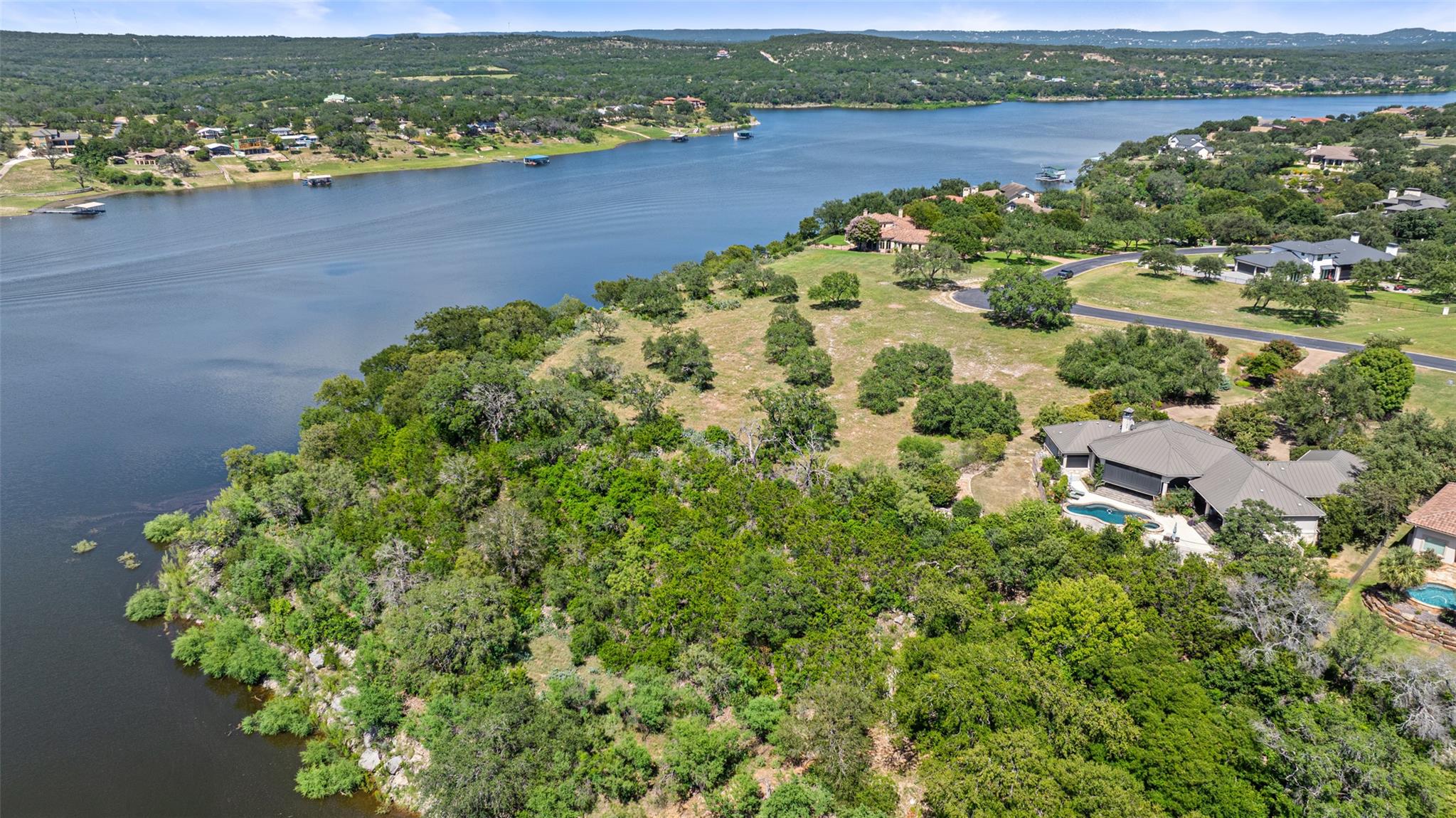 2928 Cliff Overlook, Spicewood, TX 78669
