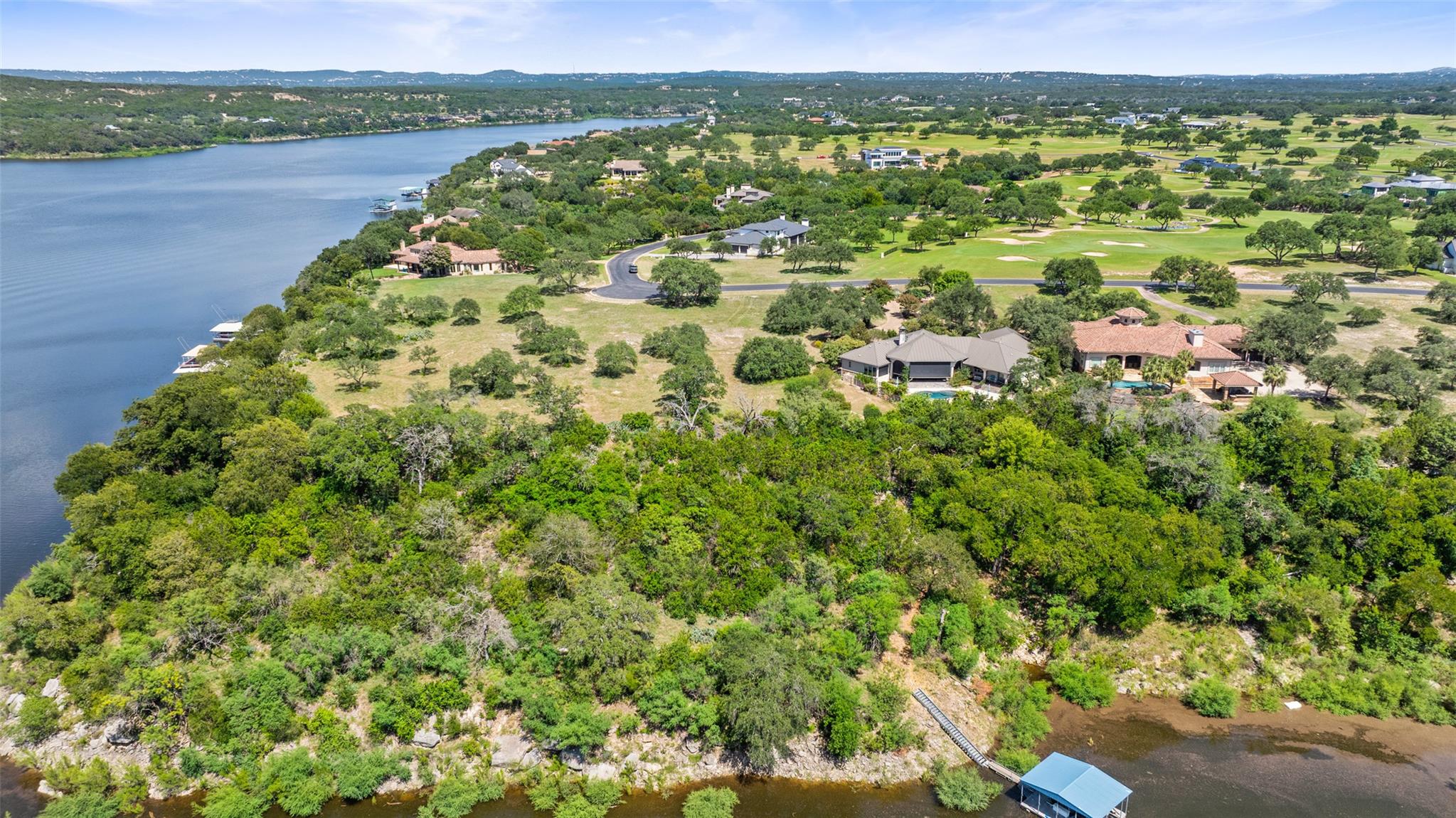 2928 Cliff Overlook, Spicewood, TX 78669