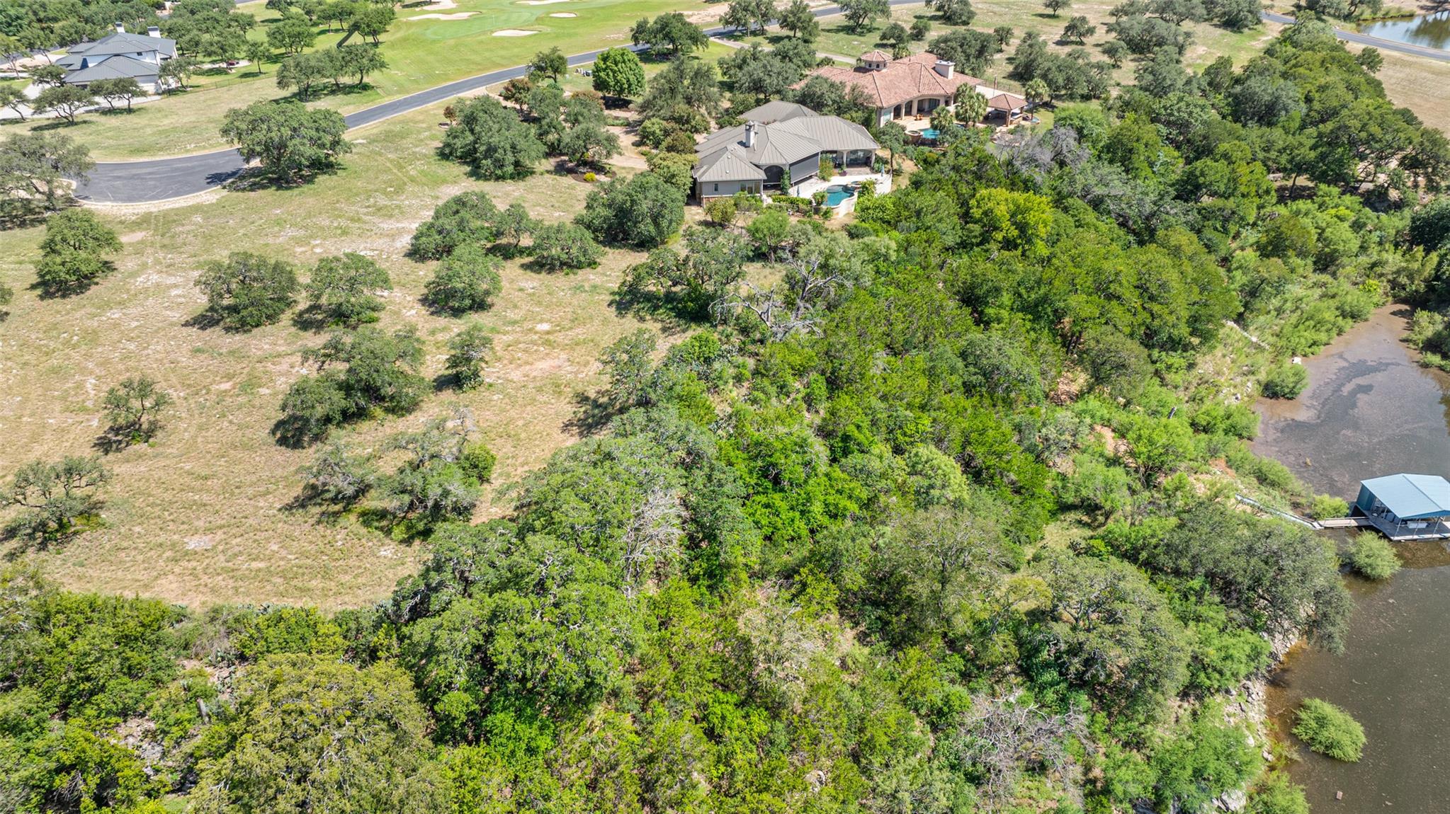 2928 Cliff Overlook, Spicewood, TX 78669