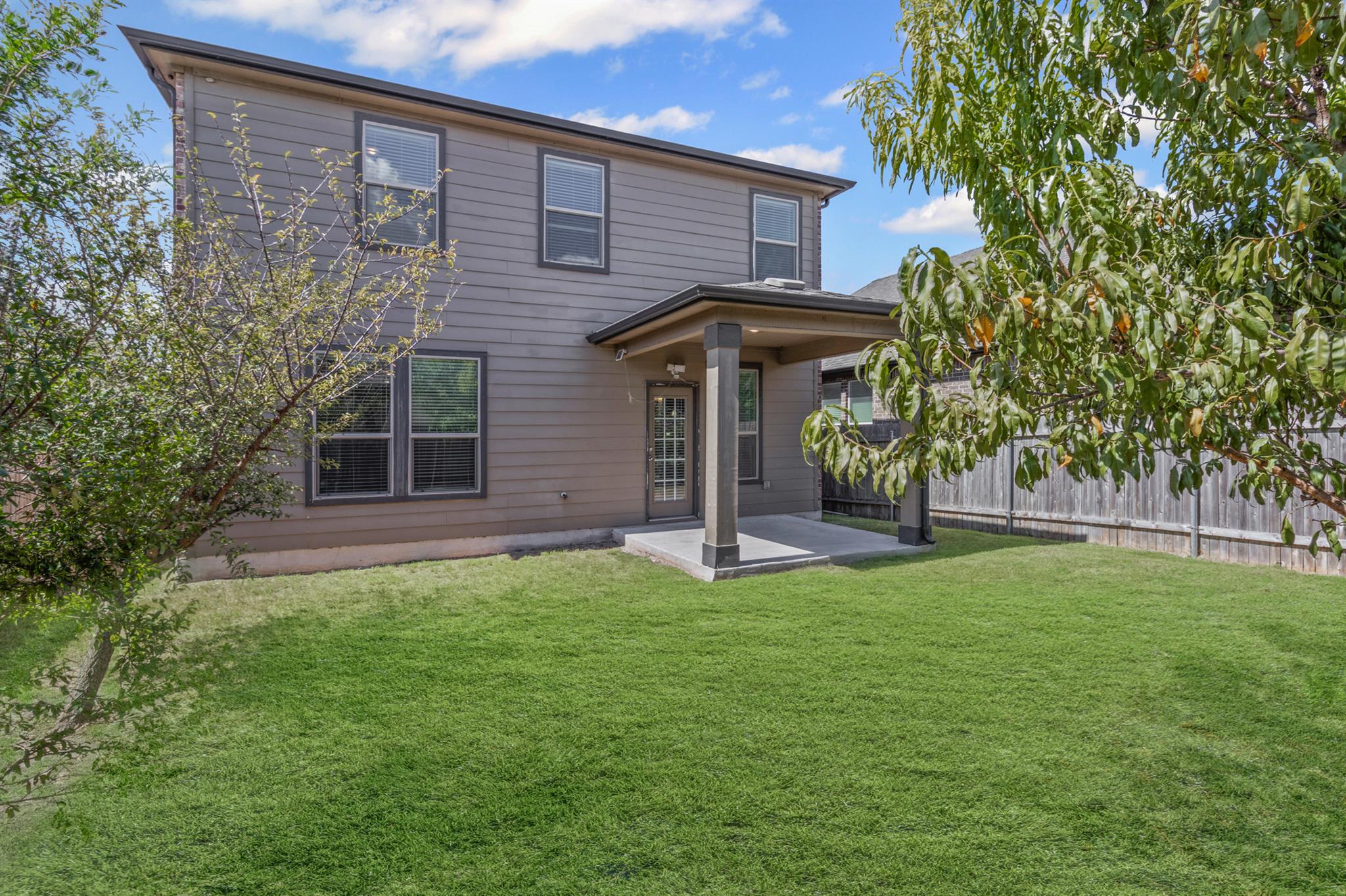 17015 Gibbons Path, Round Rock, TX 78664