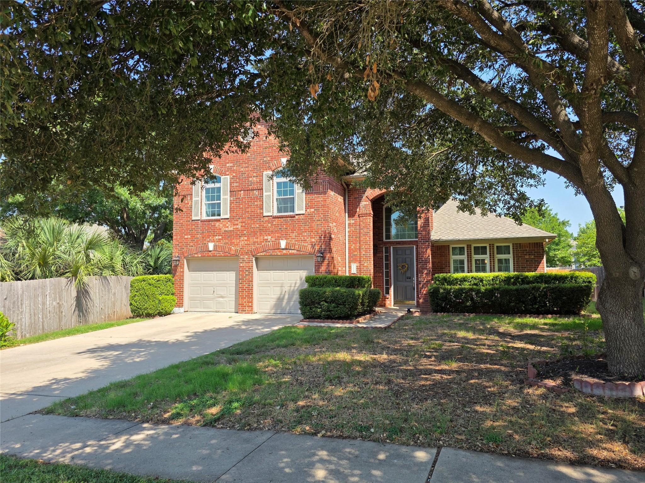 20106 Canterwood Ln, Pflugerville, TX 78660