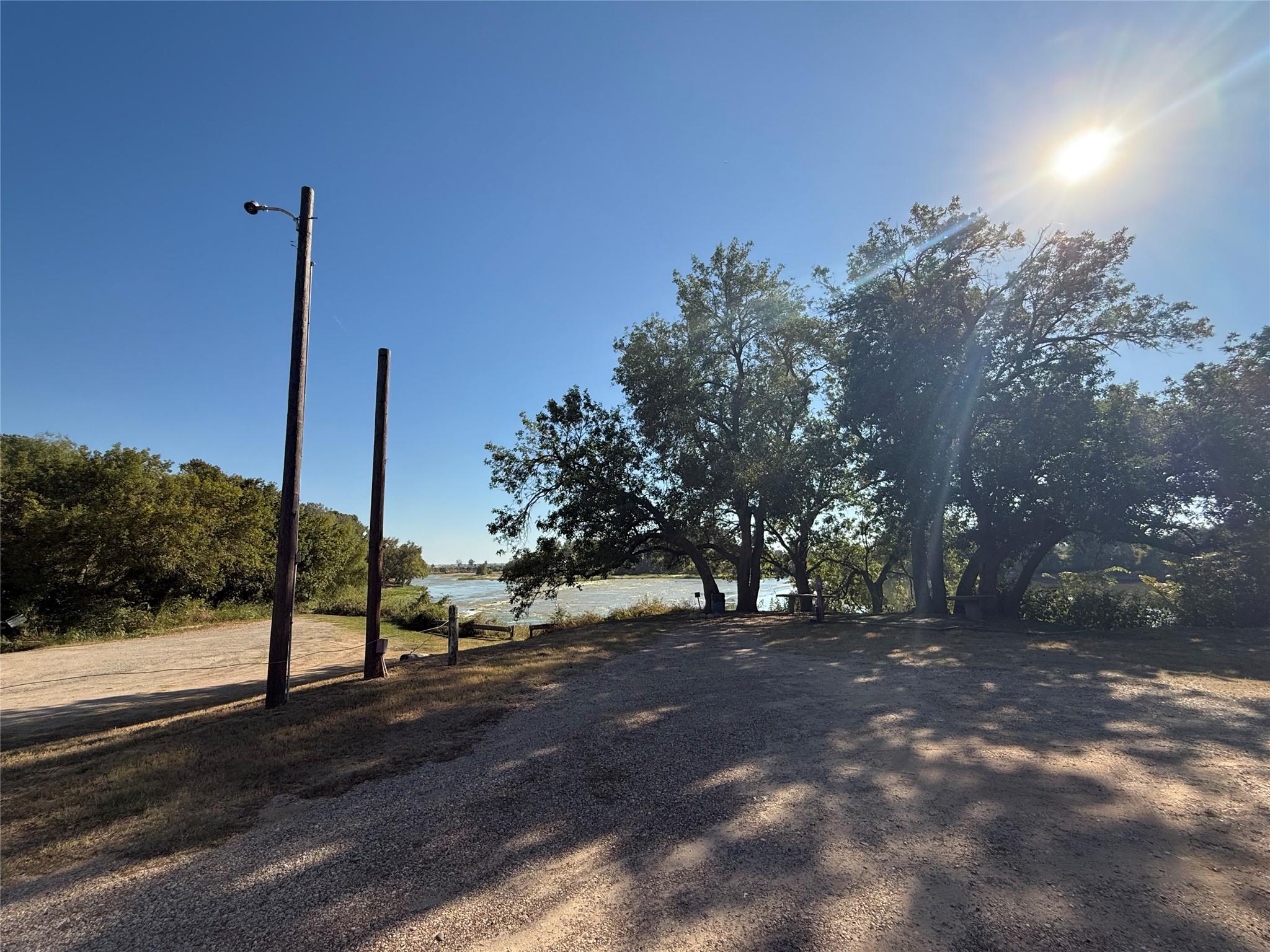 TBD Fm 712, Marlin, TX 76661