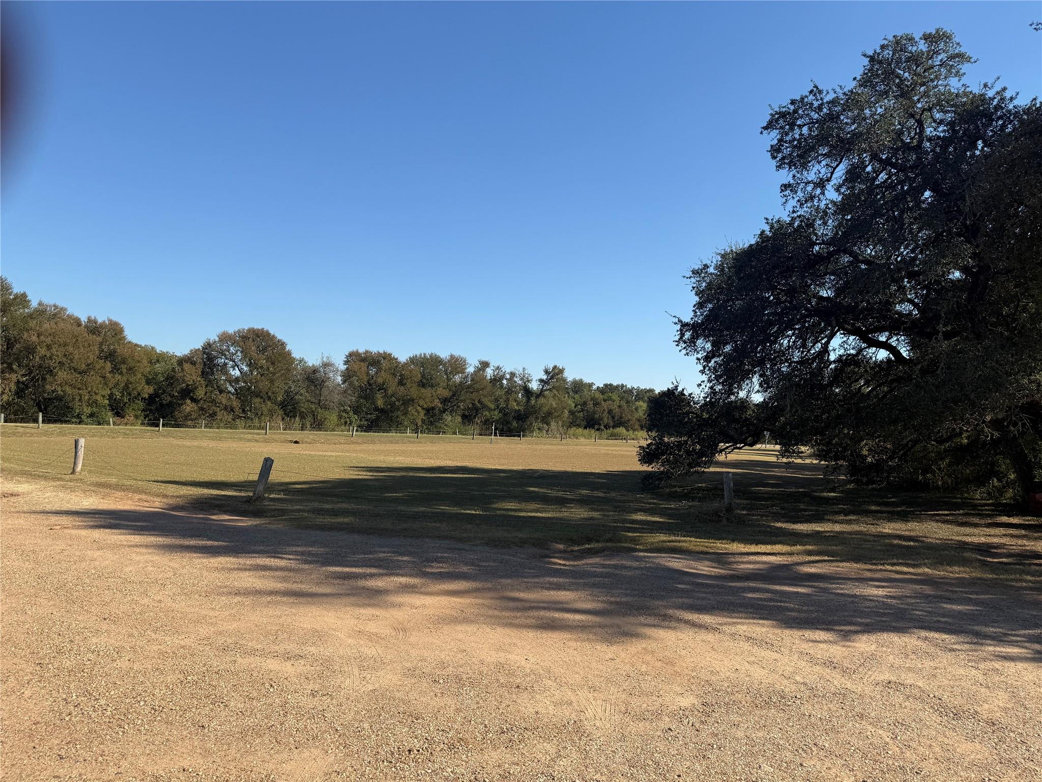 TBD Fm 712, Marlin, TX 76661