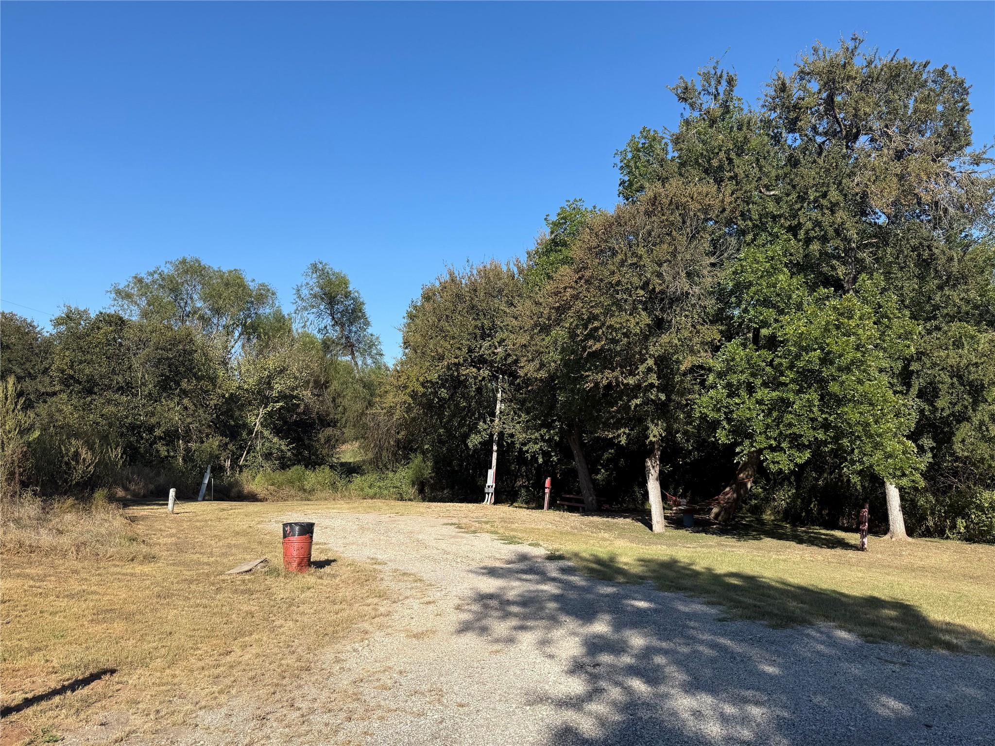 TBD Fm 712, Marlin, TX 76661