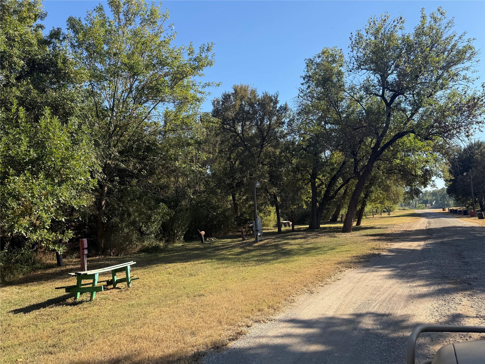 TBD Fm 712, Marlin, TX 76661