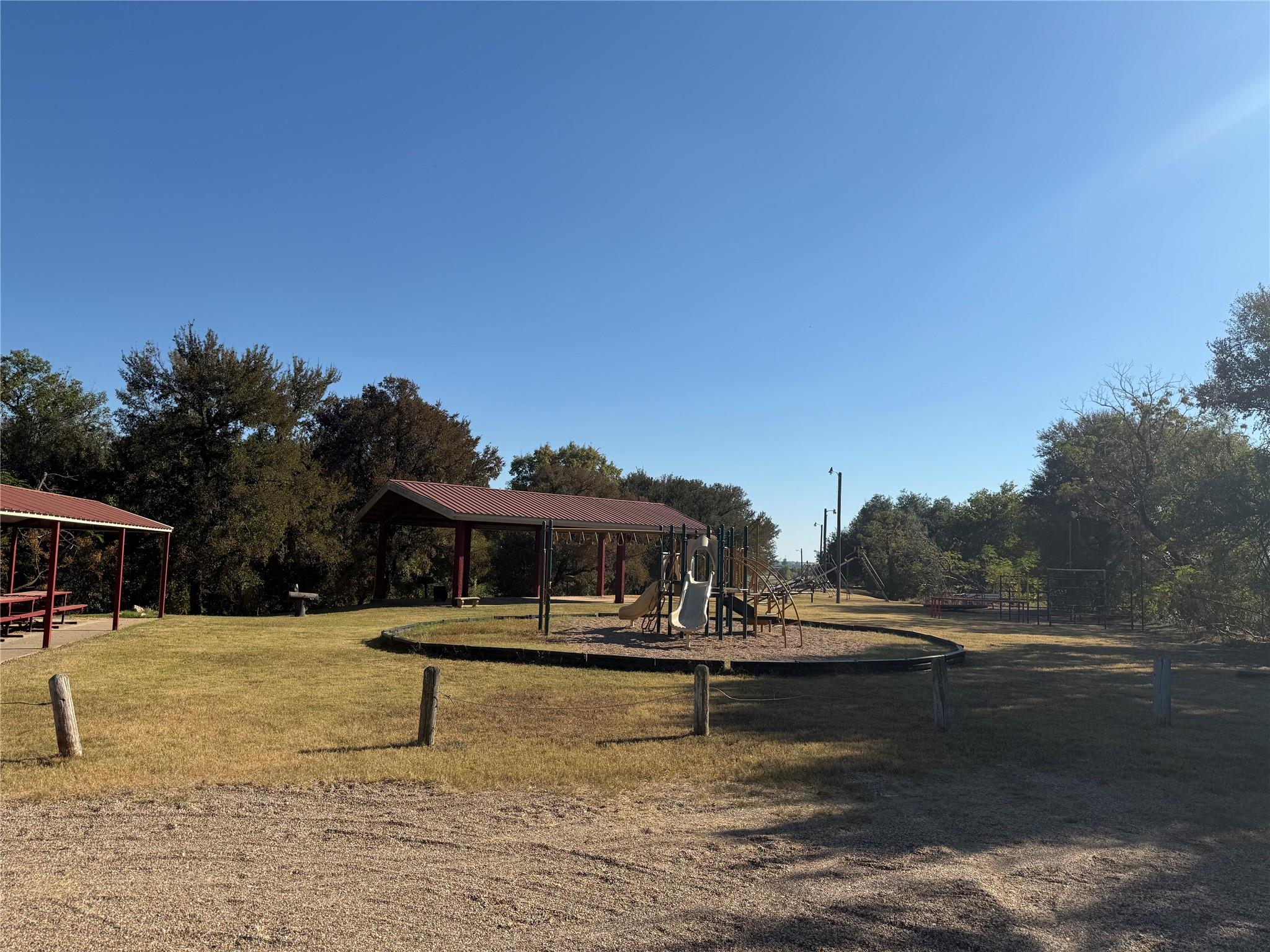 TBD Fm 712, Marlin, TX 76661