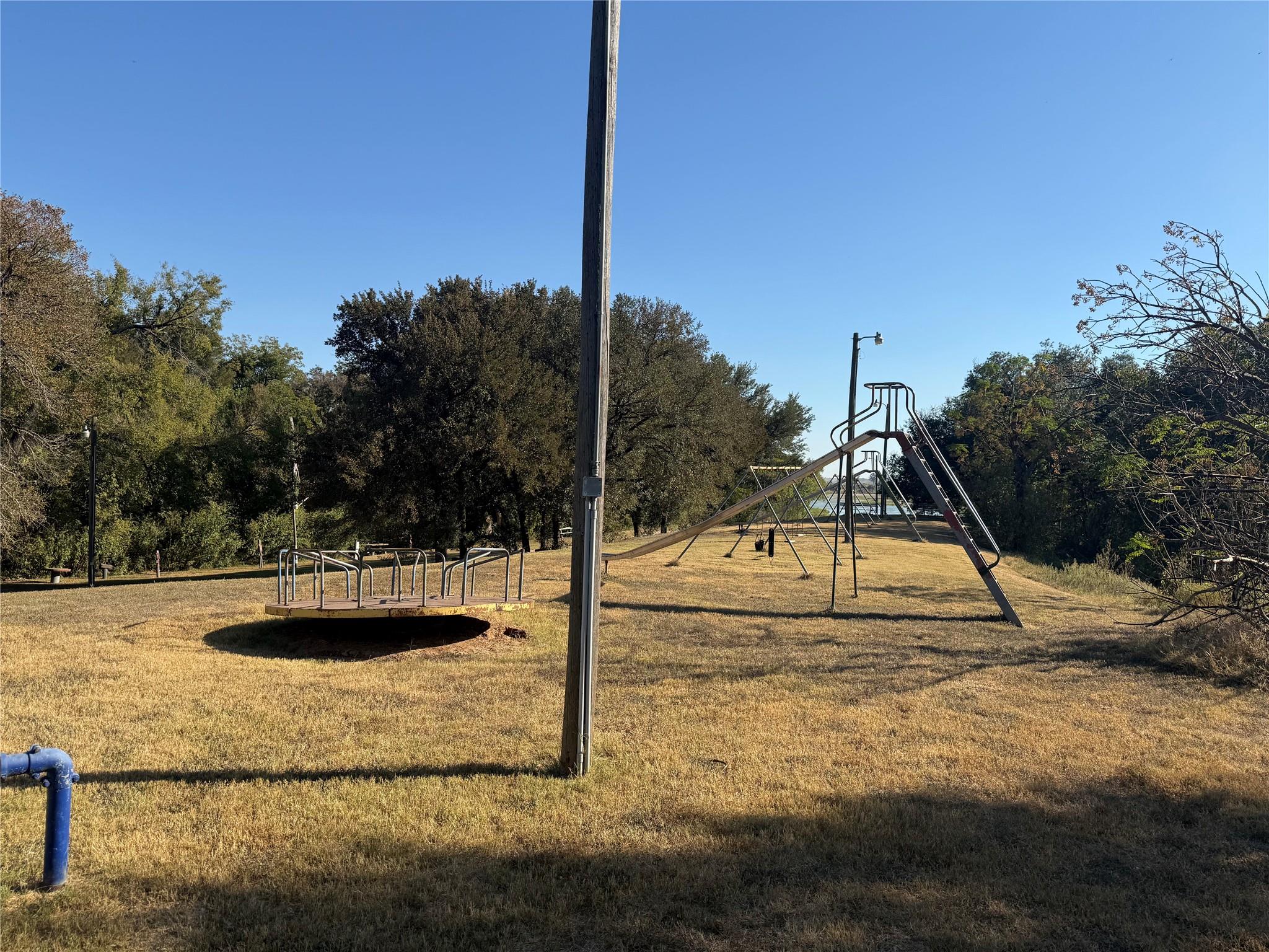 TBD Fm 712, Marlin, TX 76661