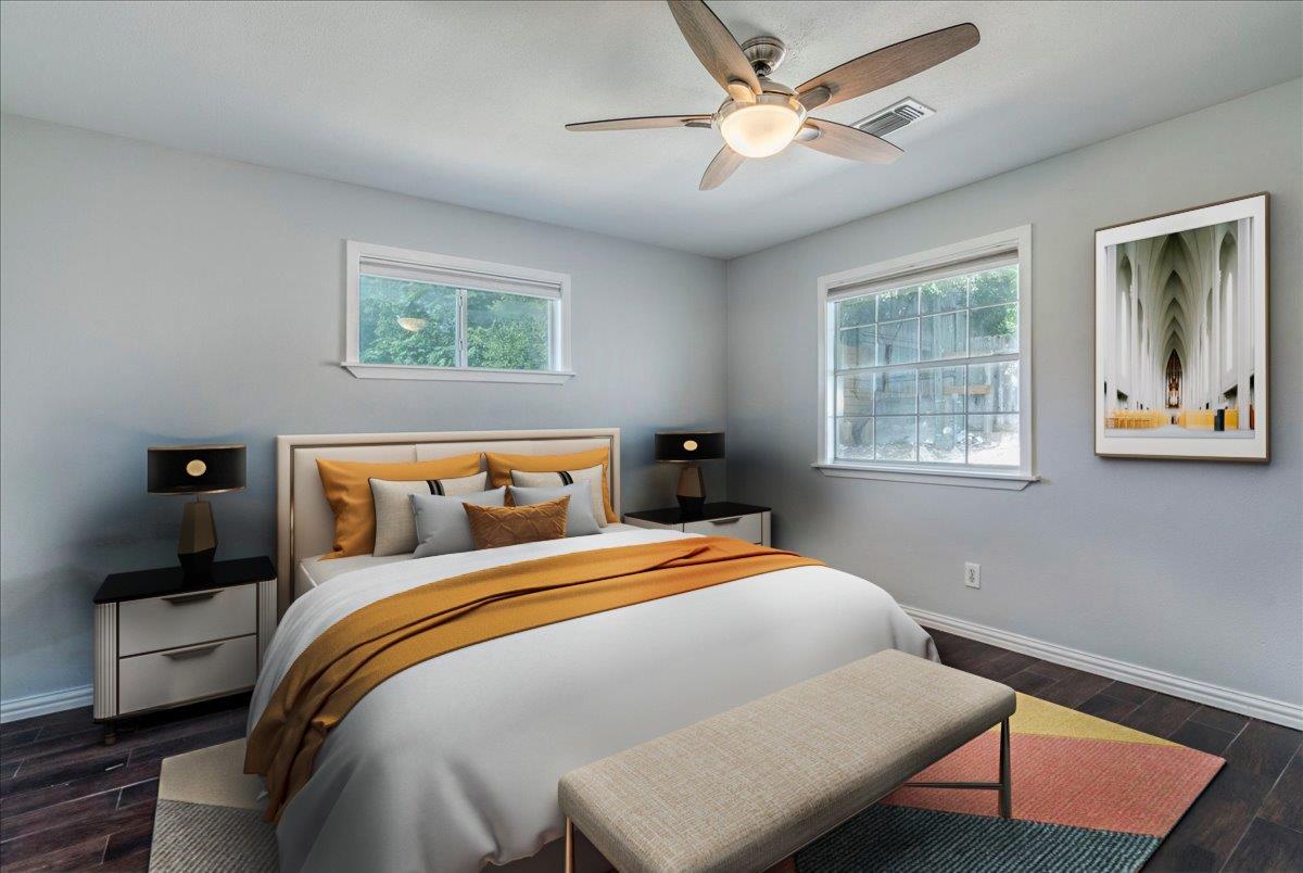 11708 Hornsby Dr, Austin, TX 78753