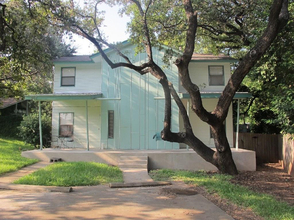 407 W Elizabeth St # B, Austin, TX 78704