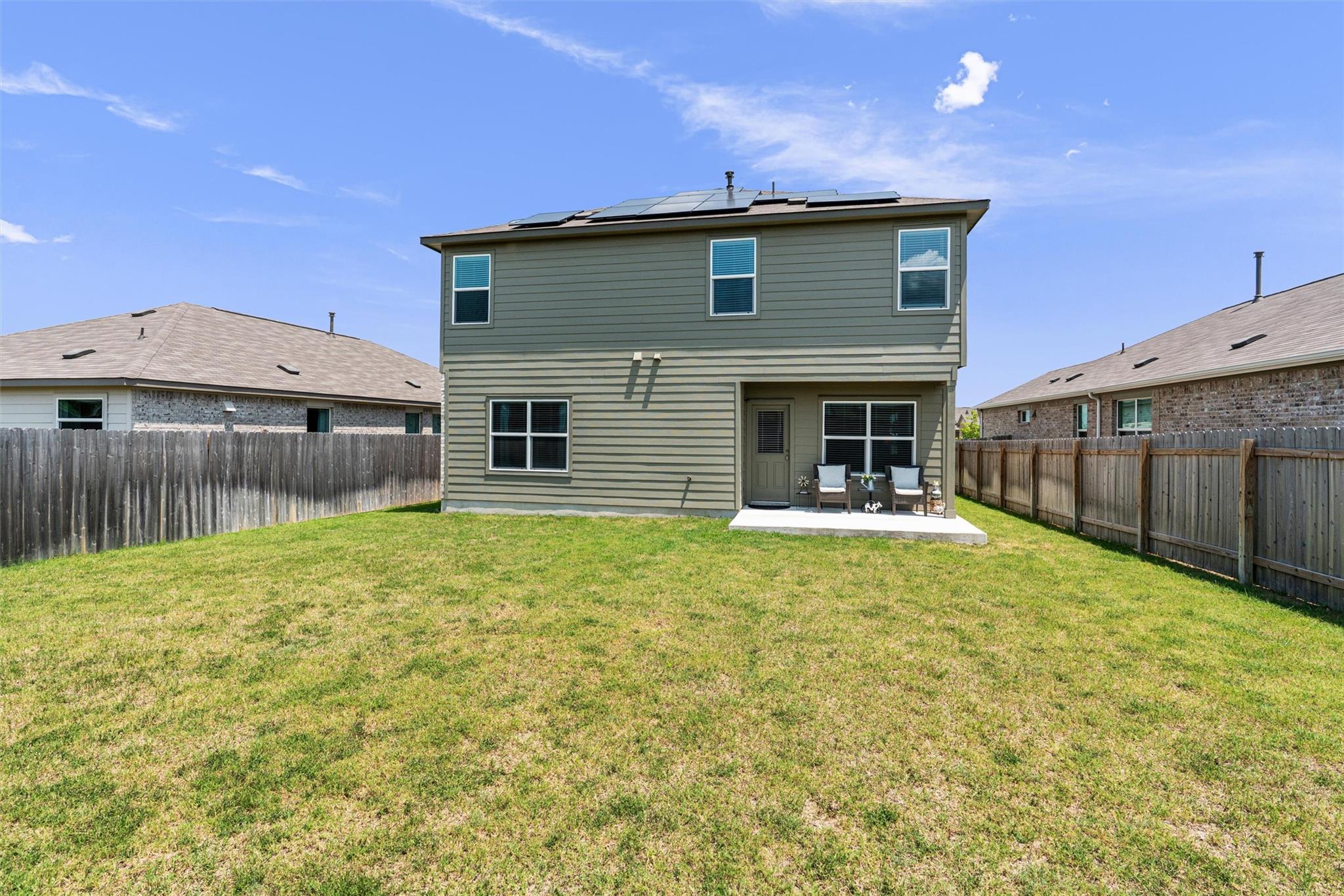 200 Montego St, Hutto, TX 78634