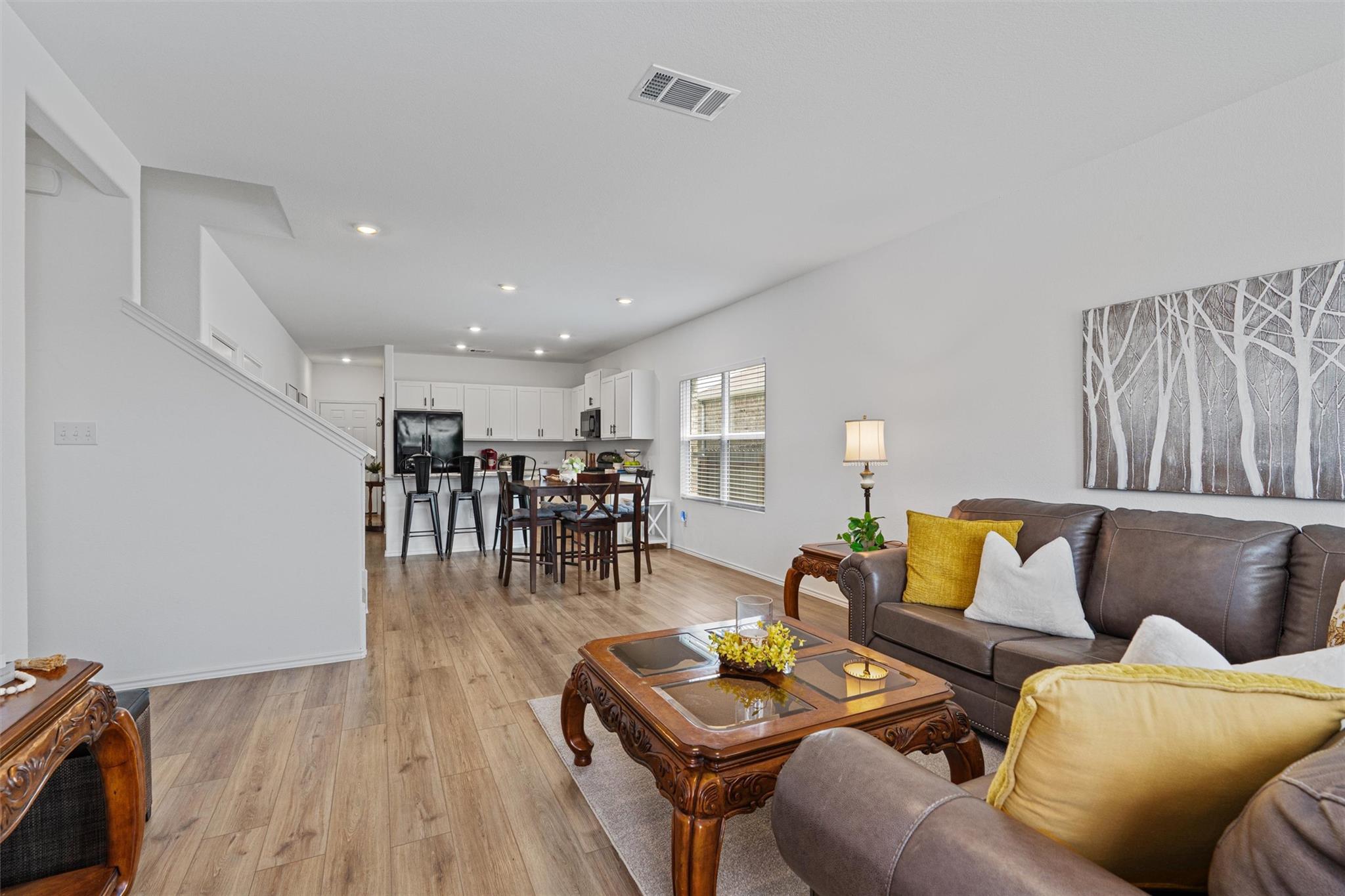 200 Montego St, Hutto, TX 78634