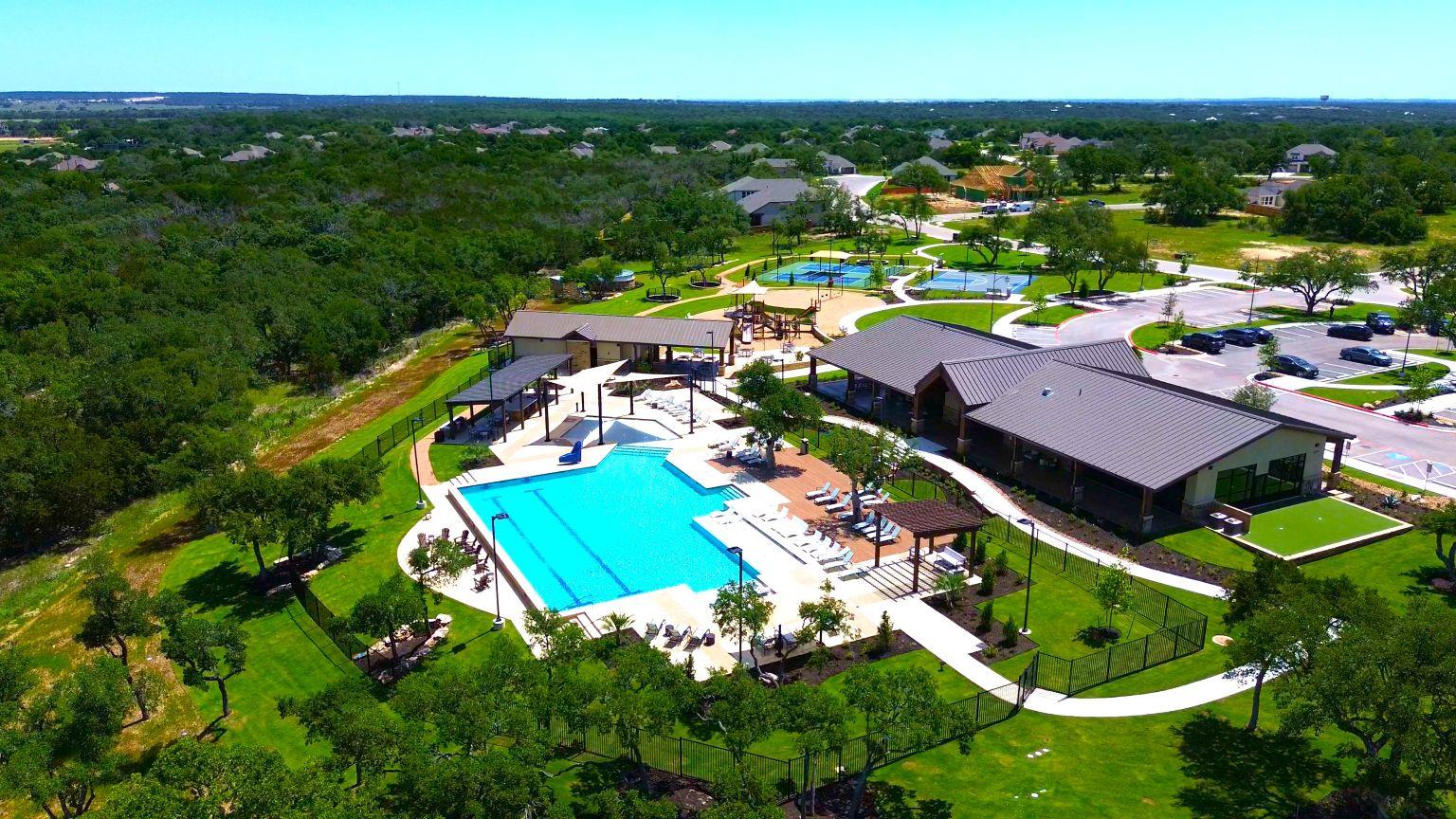 2002 Clearlight Ln, Georgetown, TX 78633