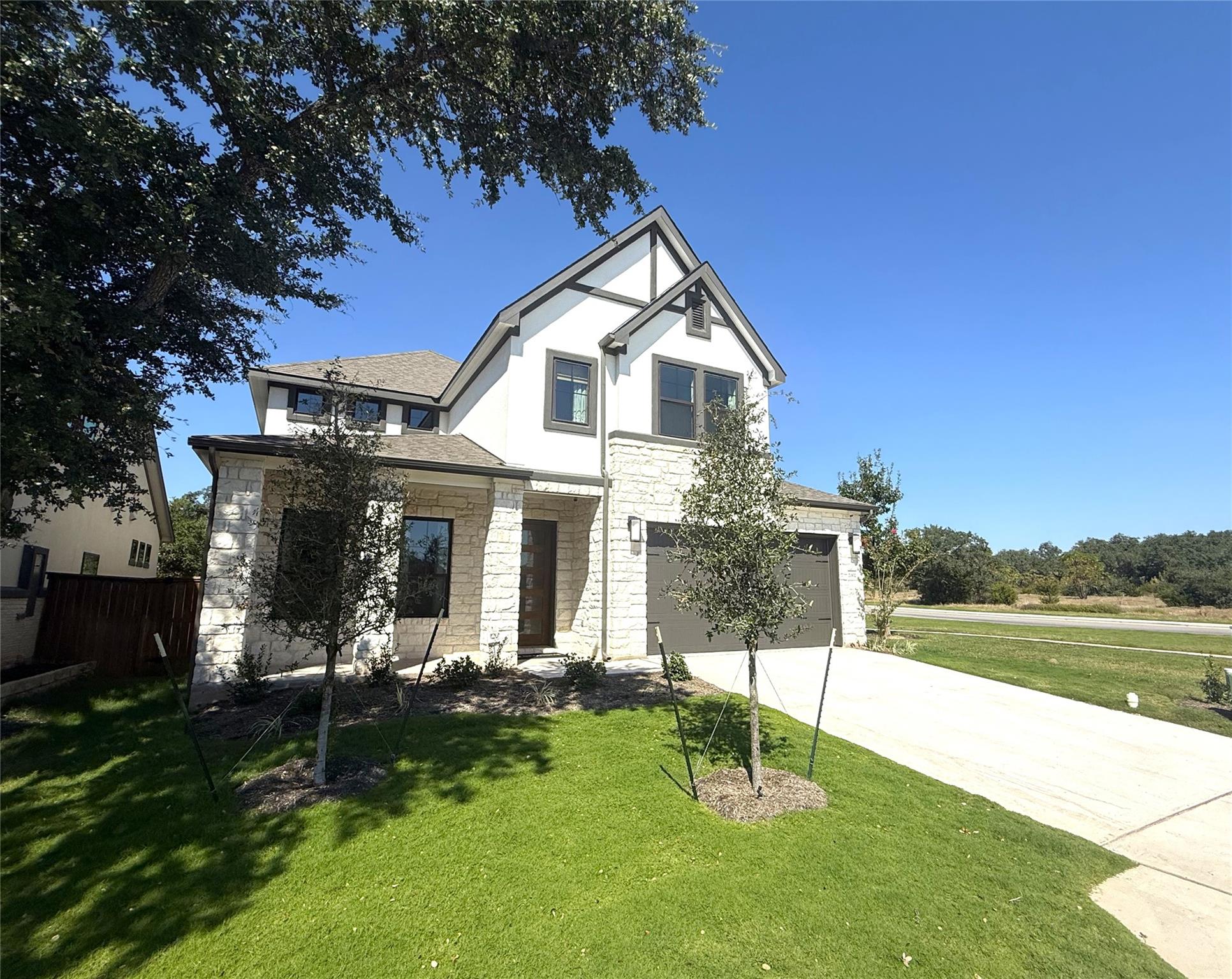 2002 Clearlight Ln, Georgetown, TX 78633